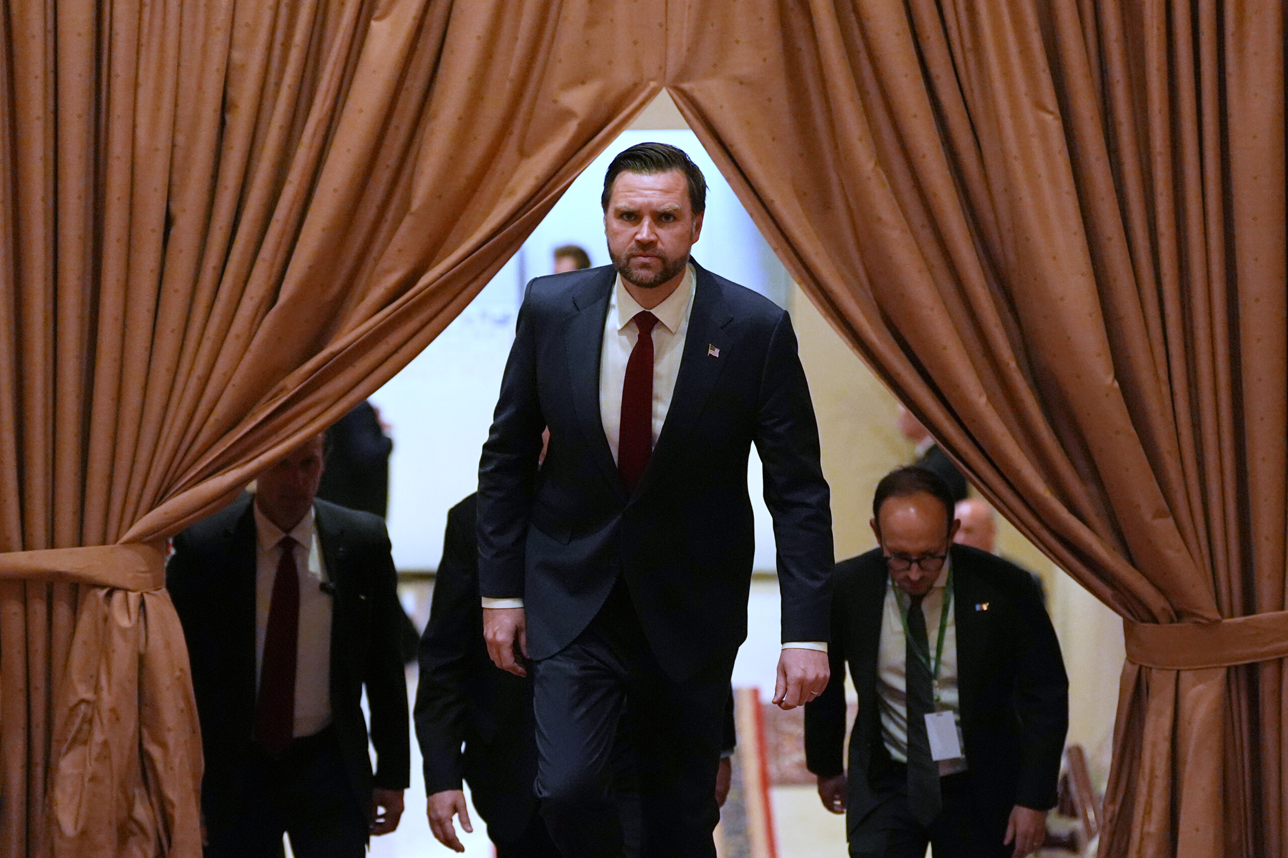 Échec des négociations entre l'Iran et les États-Unis, Vance quitte le Pakistan 1 echec des negociations entre liran et les etats unis vance quitte le pakistan scaled