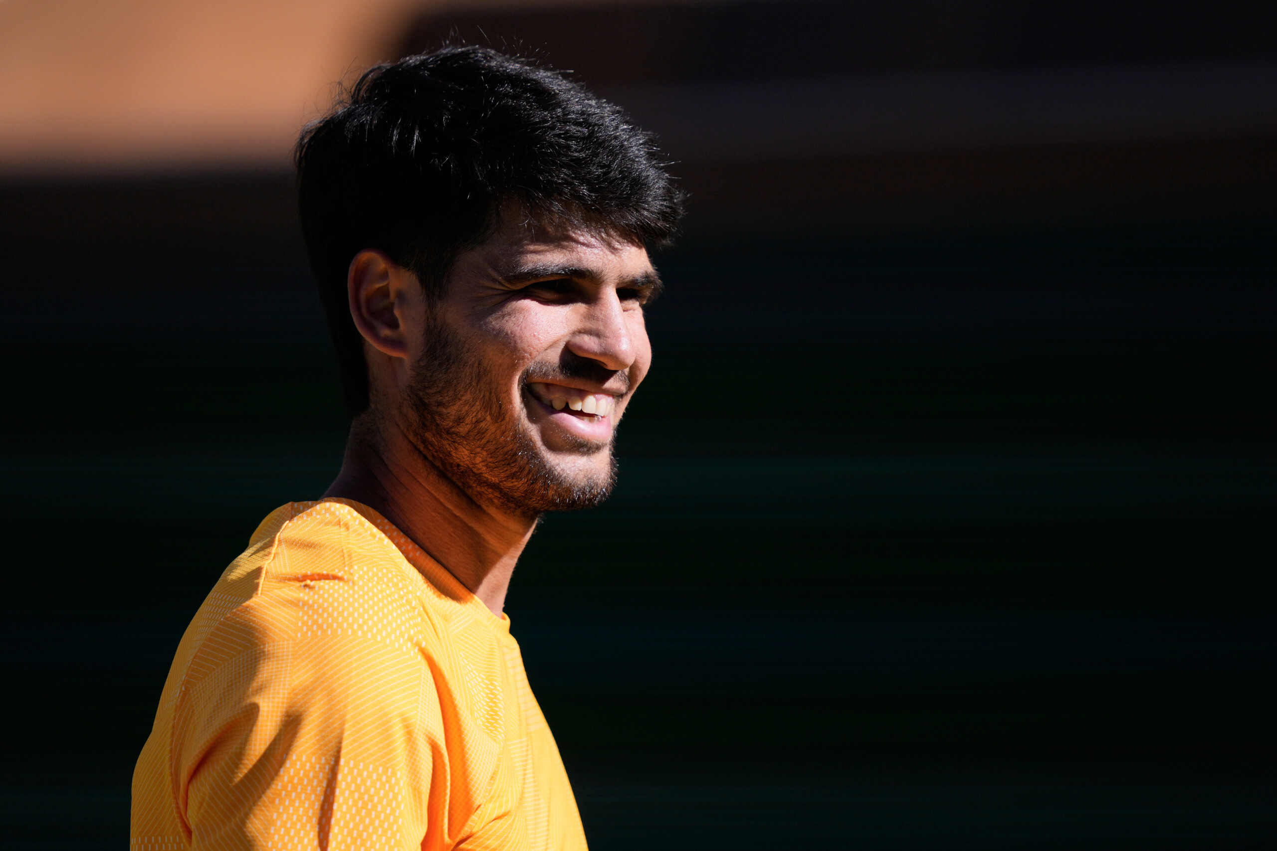 Tennis, Alcaraz rend hommage à Sinner : « Ce que tu accomplis est impressionnant » 1 tennis alcaraz rend hommage a sinner ce que tu accomplis est impressionnant scaled