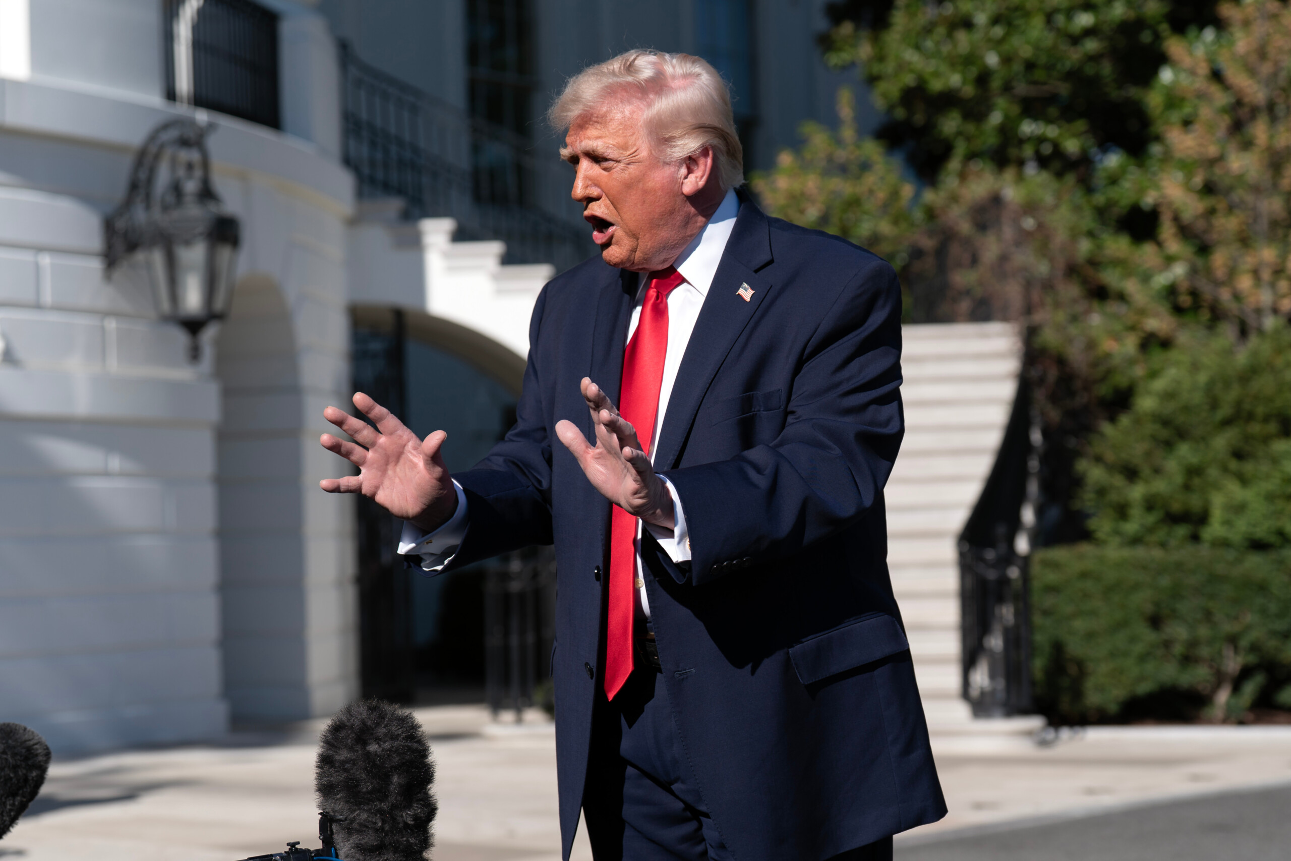 Affaire Epstein, un juge rejette la plainte de 10 milliards de dollars de Donald Trump contre le Wall Street Journal 1 affaire epstein un juge rejette la plainte de 10 milliards de dollars de donald trump contre le wall street journal scaled