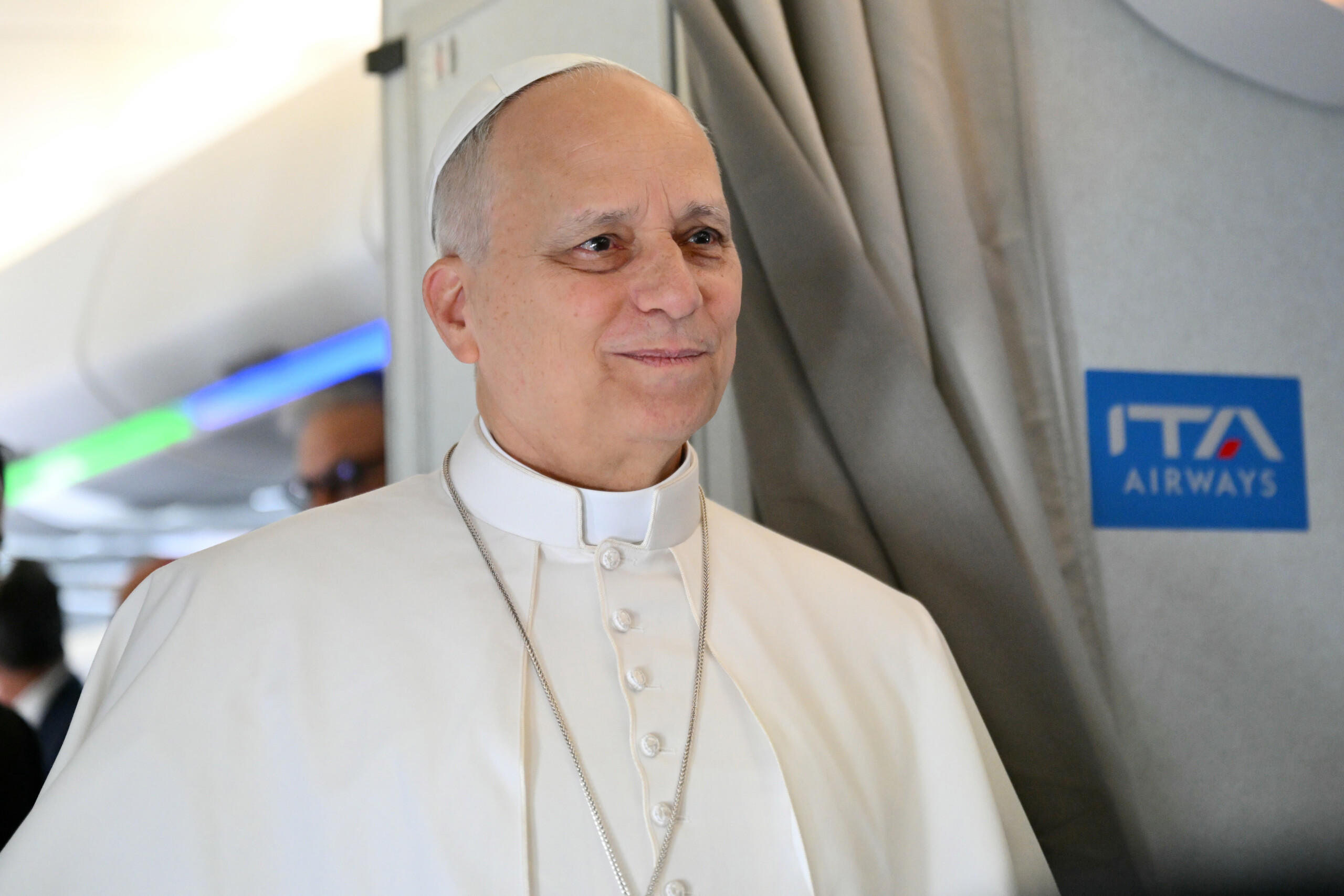 CEI : « Regret pour les propos de Trump, le Pape doit être respecté » 1 cei regret pour les propos de trump le pape doit etre respecte scaled