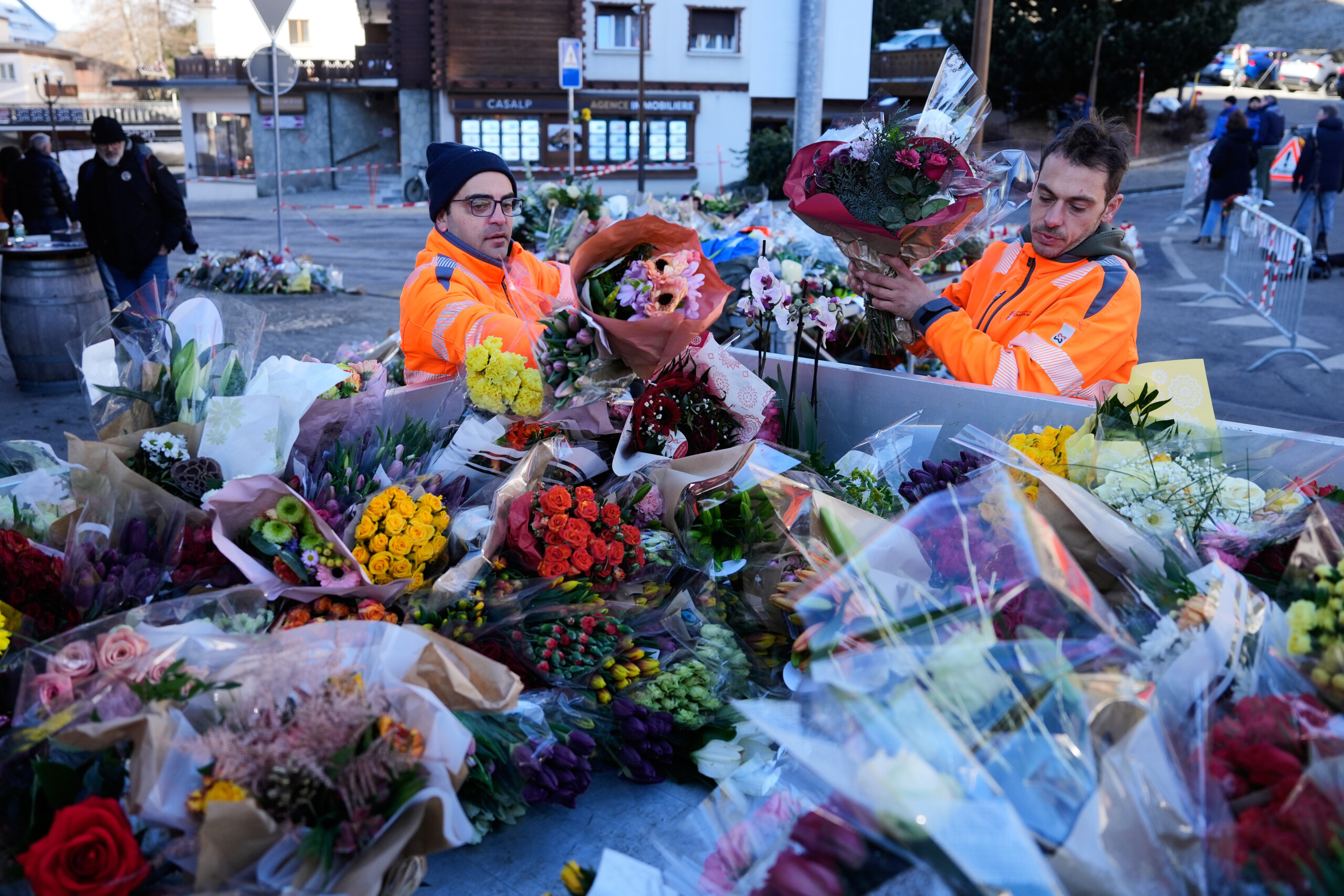 Crans-Montana : audition du maire Féraud aujourd'hui 1 crans montana audition du maire feraud aujourdhui scaled