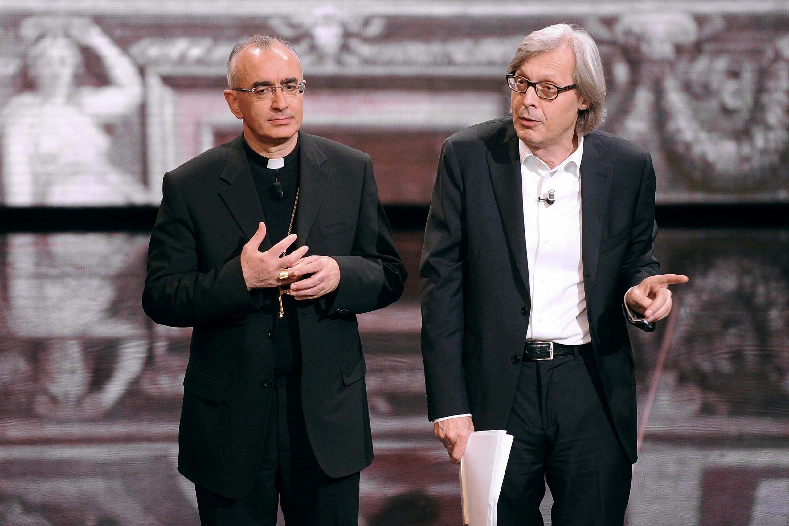 États-Unis, monseigneur Staglianò : « Trump ivre de lui-même et des likes » 1 etats unis monseigneur stagliano trump ivre de lui meme et des likes scaled