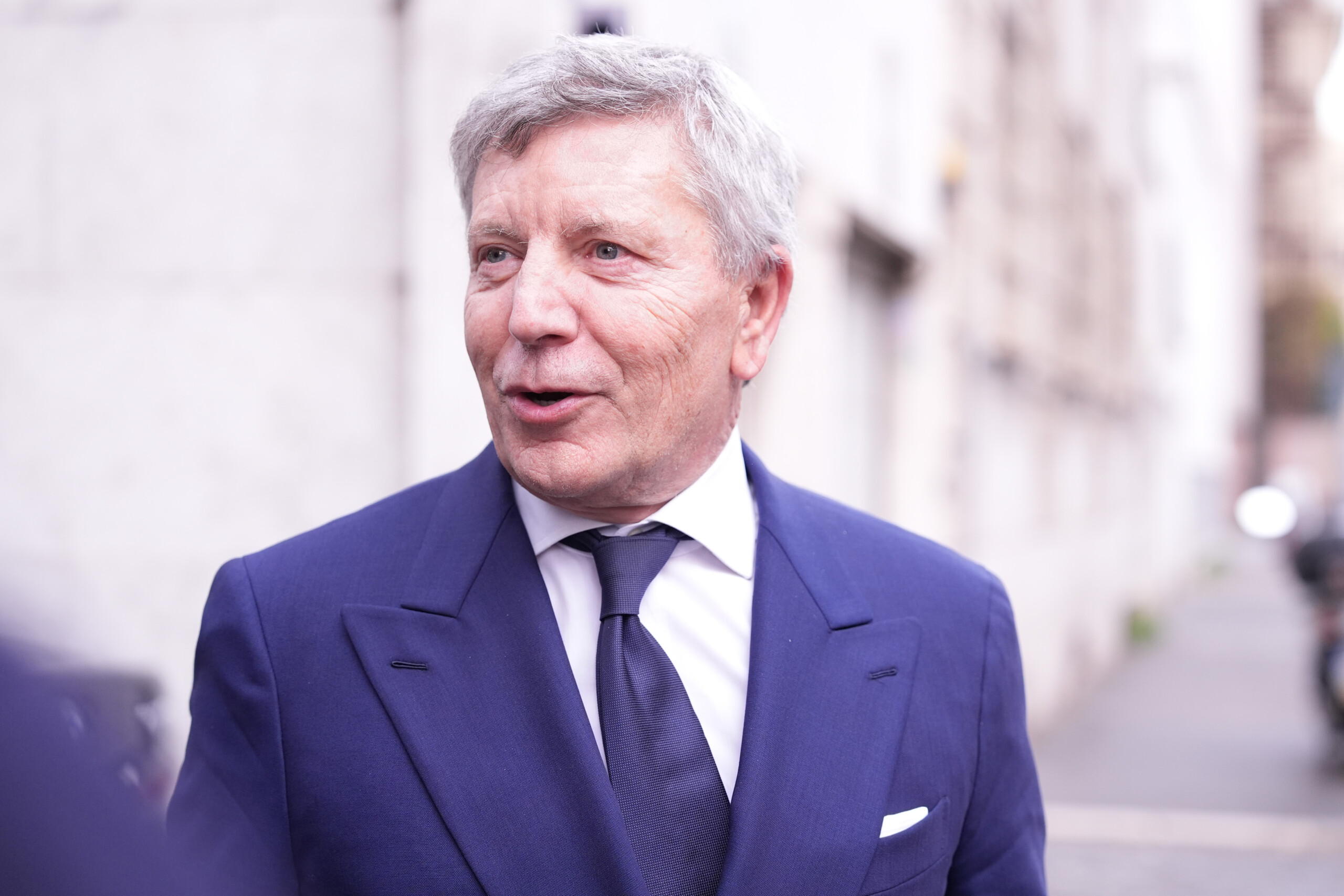 Football, Simonelli : « 18 clubs sur 20 de Serie A en faveur de Malagò, maintenant c’est à lui » 1 football simonelli 18 clubs sur 20 de serie a en faveur de malago maintenant cest a lui scaled