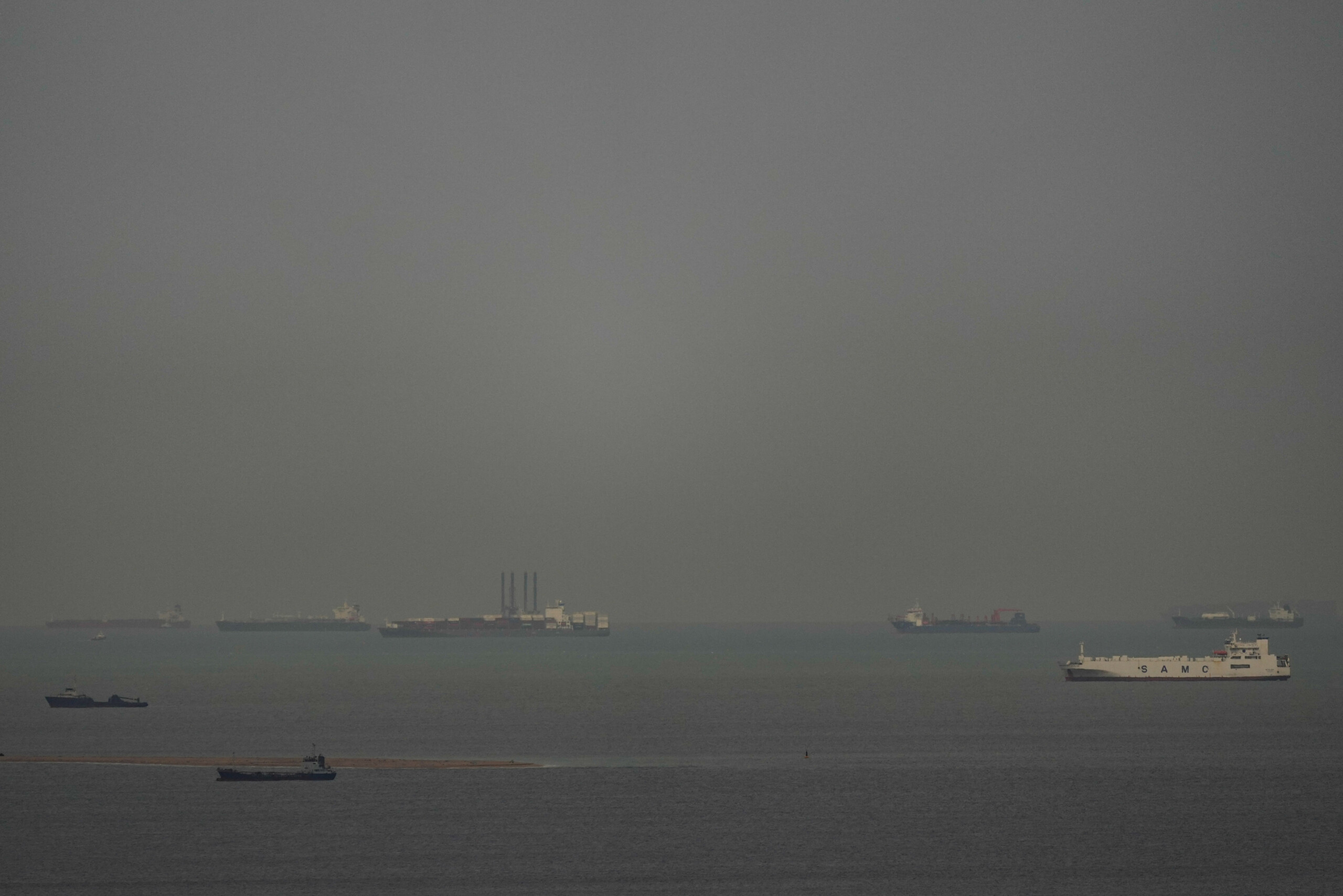 iran pekin il faut garantir la liberte de navigation dans le detroit dormuz scaled