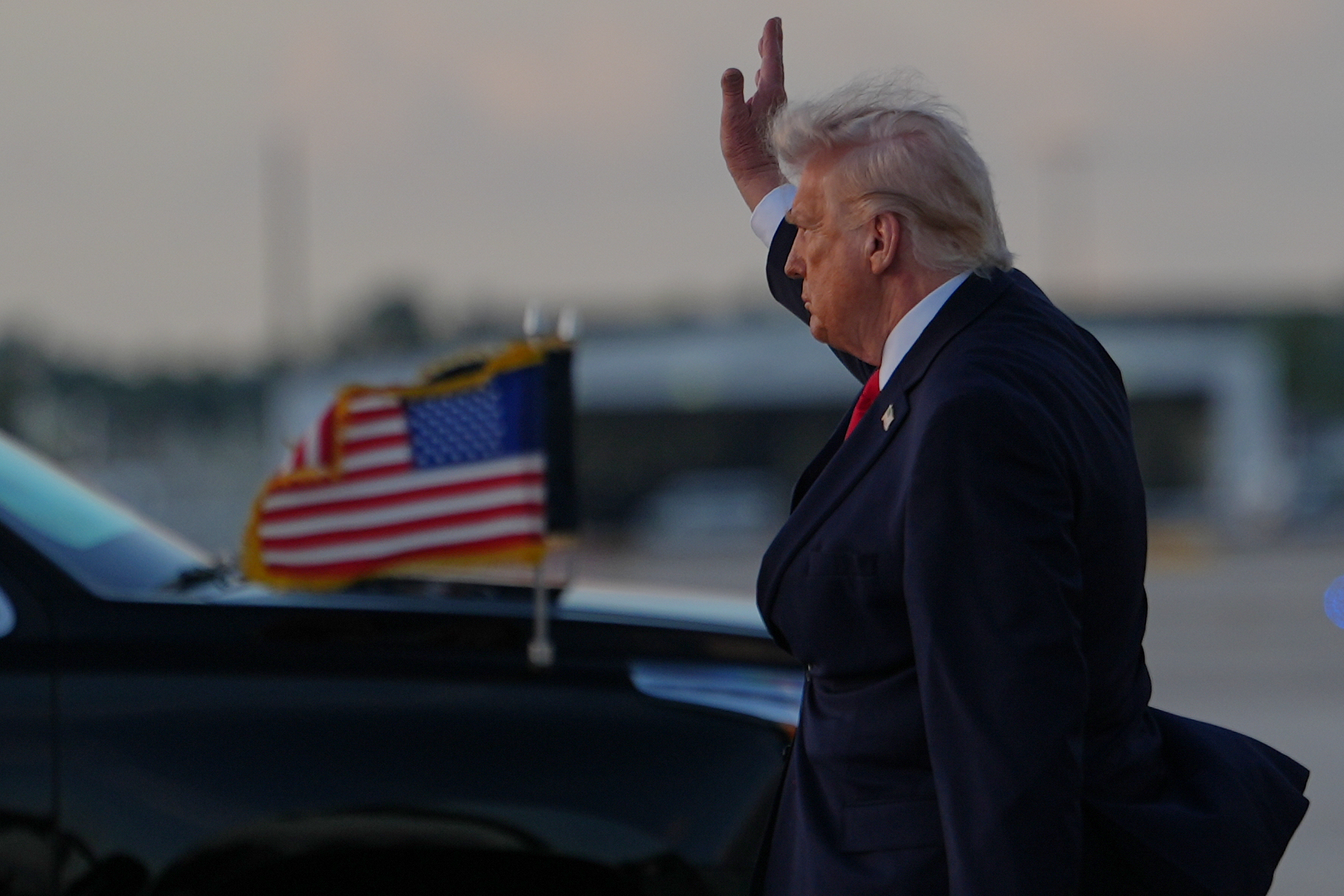 Iran, Trump : « Blocage des ports iraniens par les États-Unis à partir d'aujourd'hui à 16 heures » 1 iran trump blocage des ports iraniens par les etats unis a partir daujourdhui a 16 heures