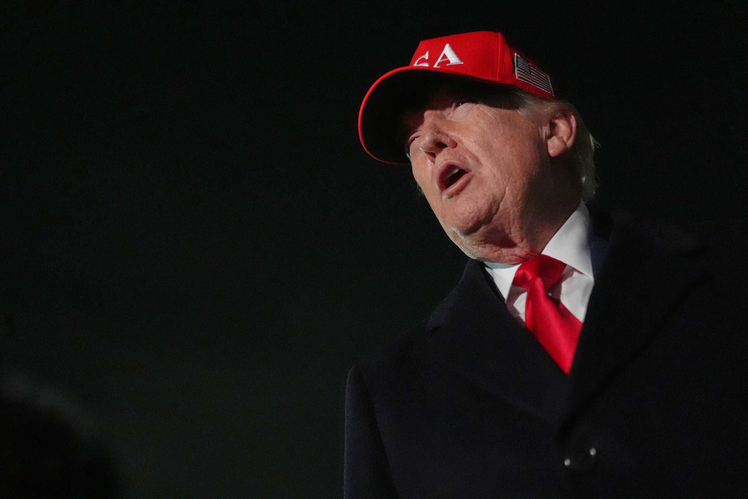 Iran, Trump : « Je ne m’excuserai pas auprès du Pape, il a dit des choses fausses » 1 iran trump je ne mexcuserai pas aupres du pape il a dit des choses fausses scaled