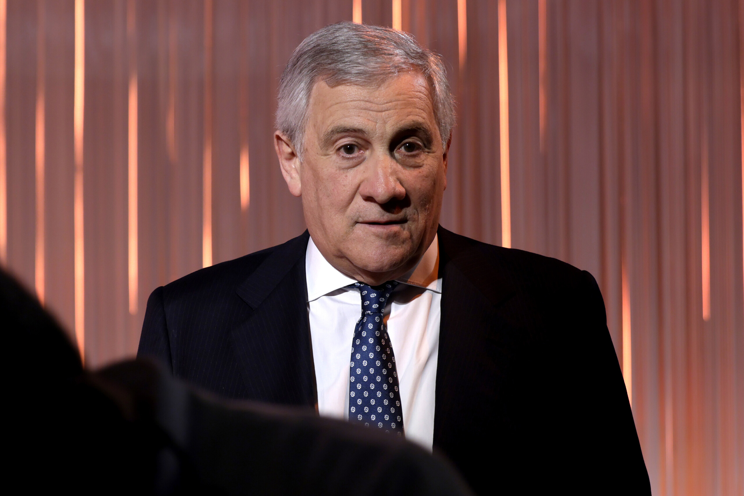 Liban, Tajani : « La sécurité de nos militaires est une priorité, de tels incidents ne doivent plus se reproduire » 1 liban tajani la securite de nos militaires est une priorite de tels incidents ne doivent plus se reproduire scaled