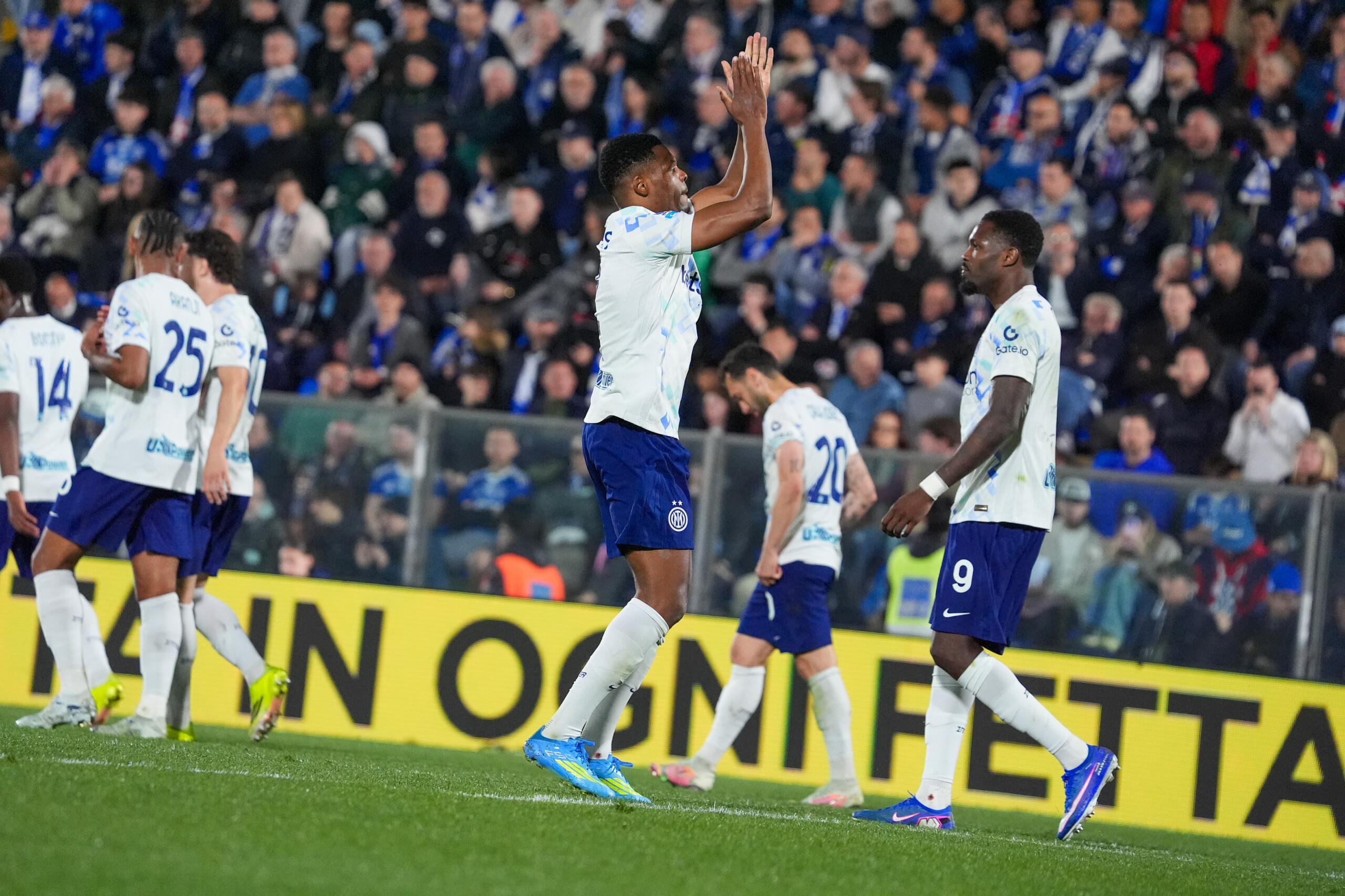 Serie A, Côme-Inter 3-4 lors du match en retard 1 serie a come inter 3 4 lors du match en retard scaled