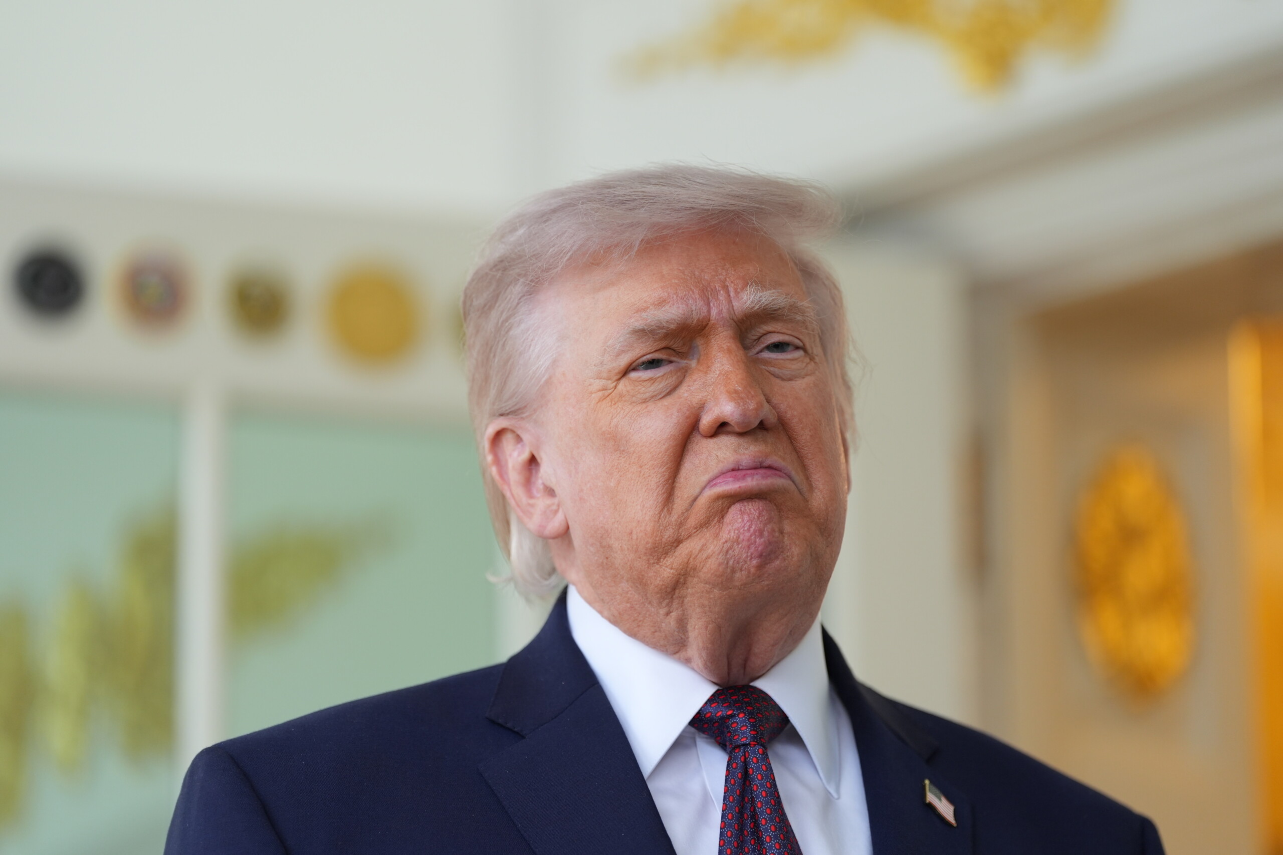 États-Unis, Weigel : « Les catholiques américains prennent conscience de l'erreur qu'ils ont commise en votant pour un narcissique » 1 etats unis weigel les catholiques americains prennent conscience de lerreur quils ont commise en votant pour un narcissique scaled