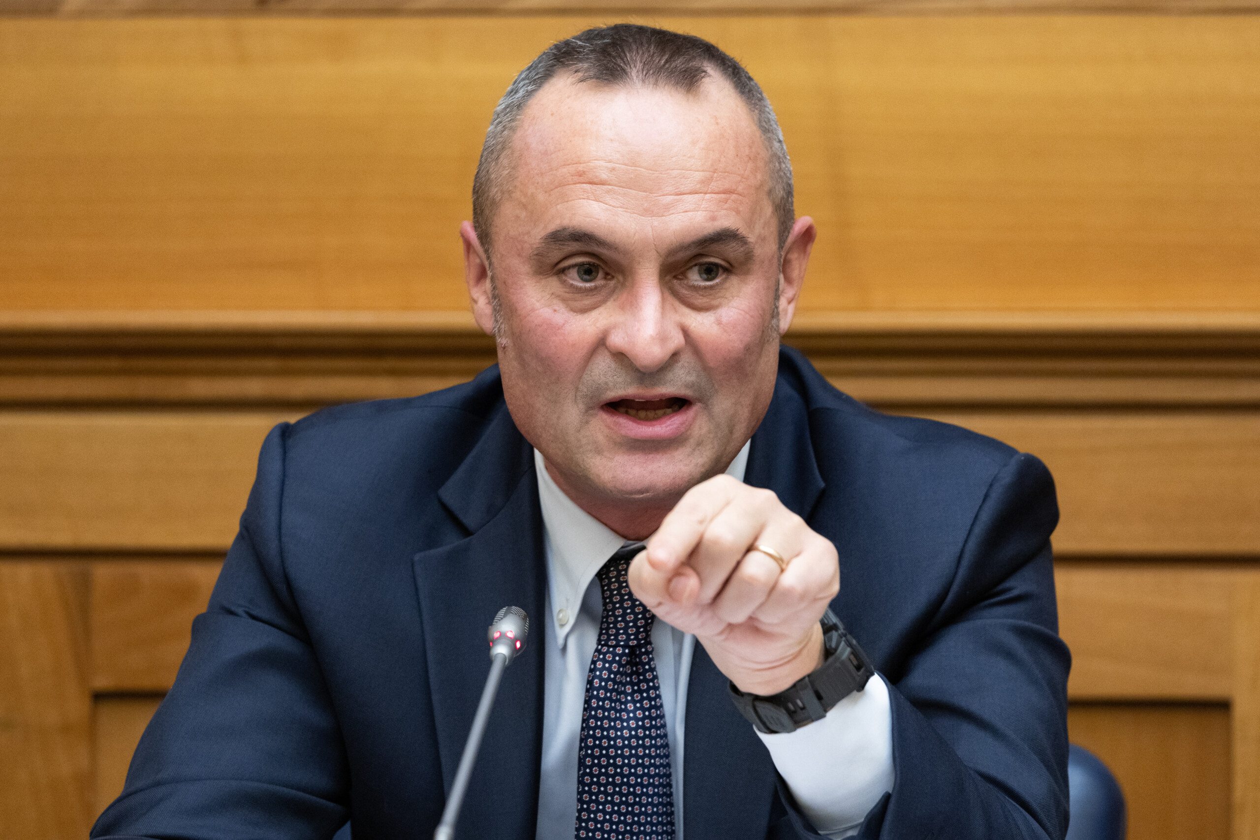 fi enrico costa elu par acclamation nouveau chef de groupe a la chambre scaled