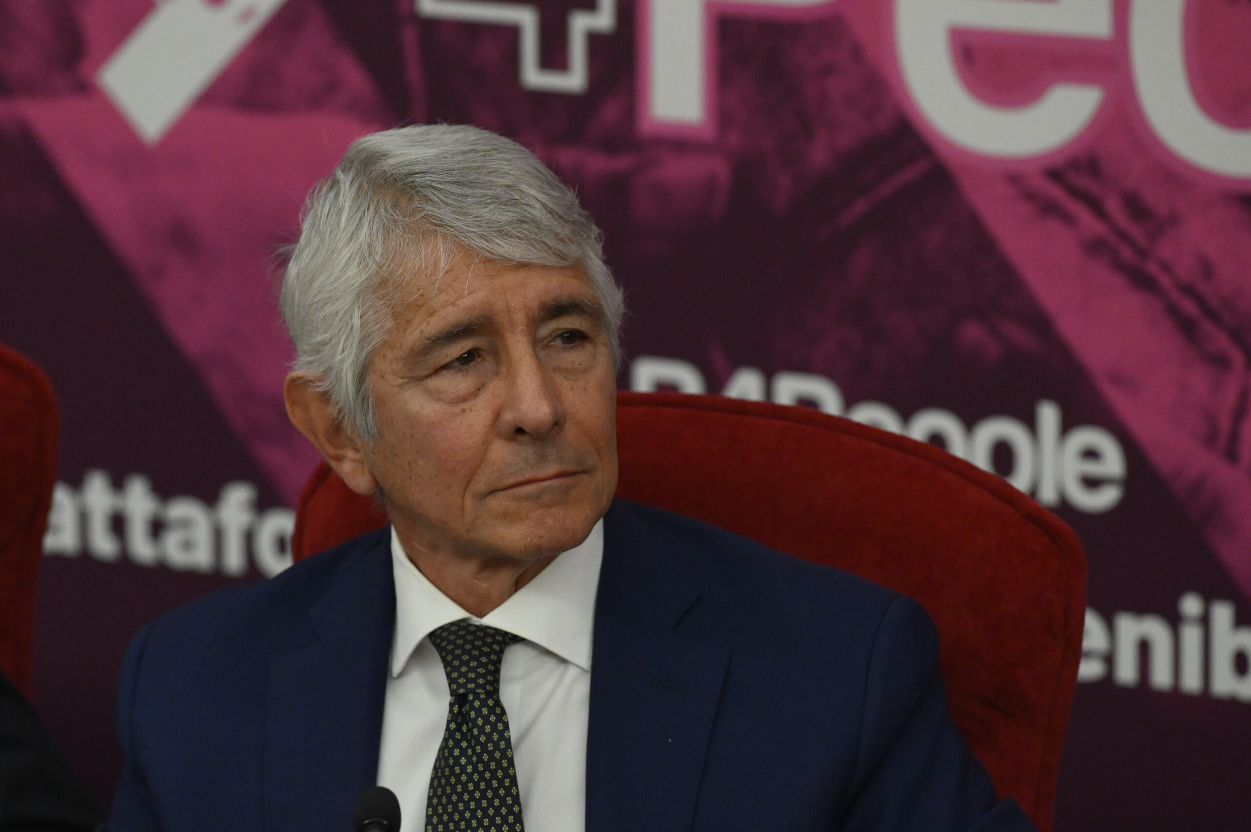 Football, Abodi : « Les élections de la FIGC ? Sans entente, la défaite en Bosnie n'aura aucun sens » 1 football abodi les elections de la figc sans entente la defaite en bosnie naura aucun sens scaled