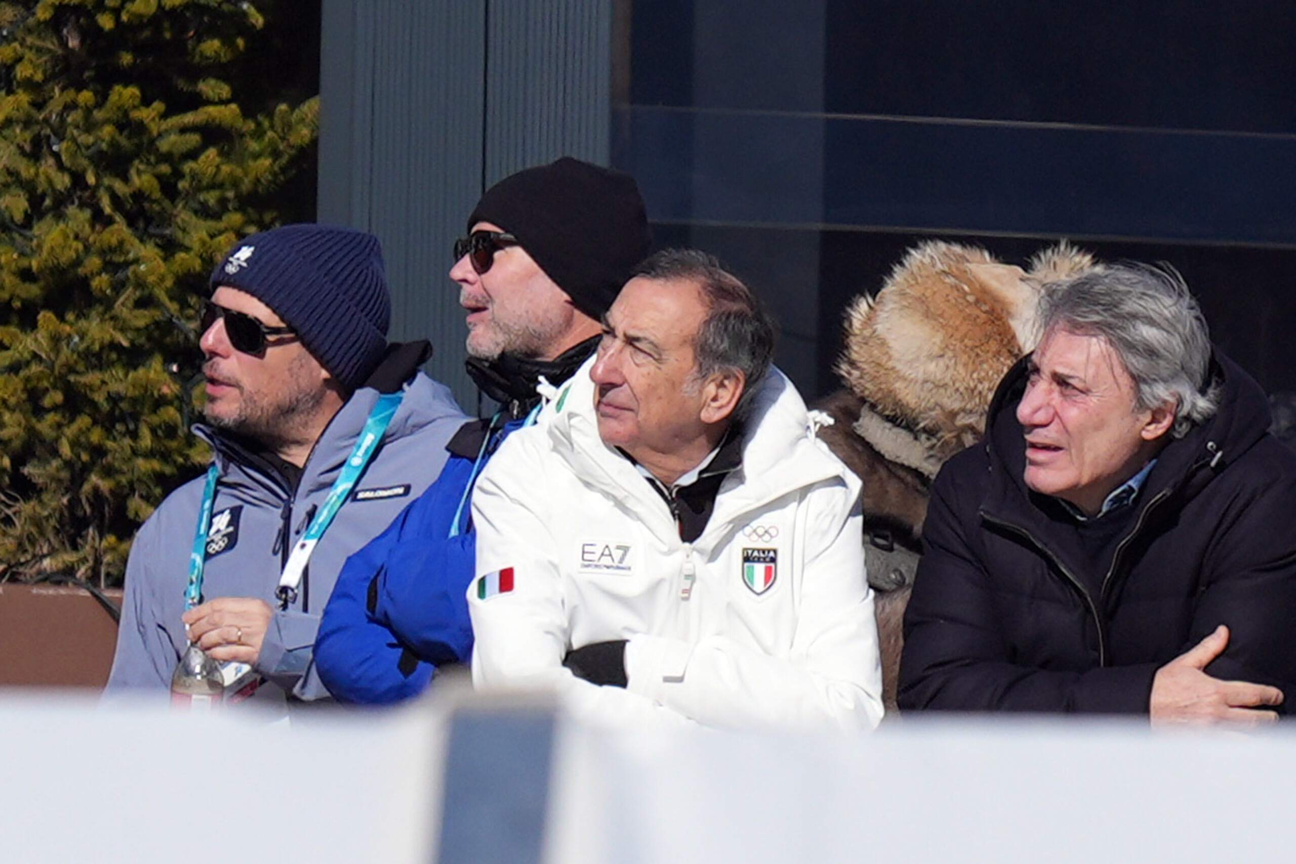 Jeux olympiques, Sala : « Les Jeux d'été de 2036 constituent un défi ambitieux » 1 jeux olympiques sala les jeux dete de 2036 constituent un defi ambitieux scaled