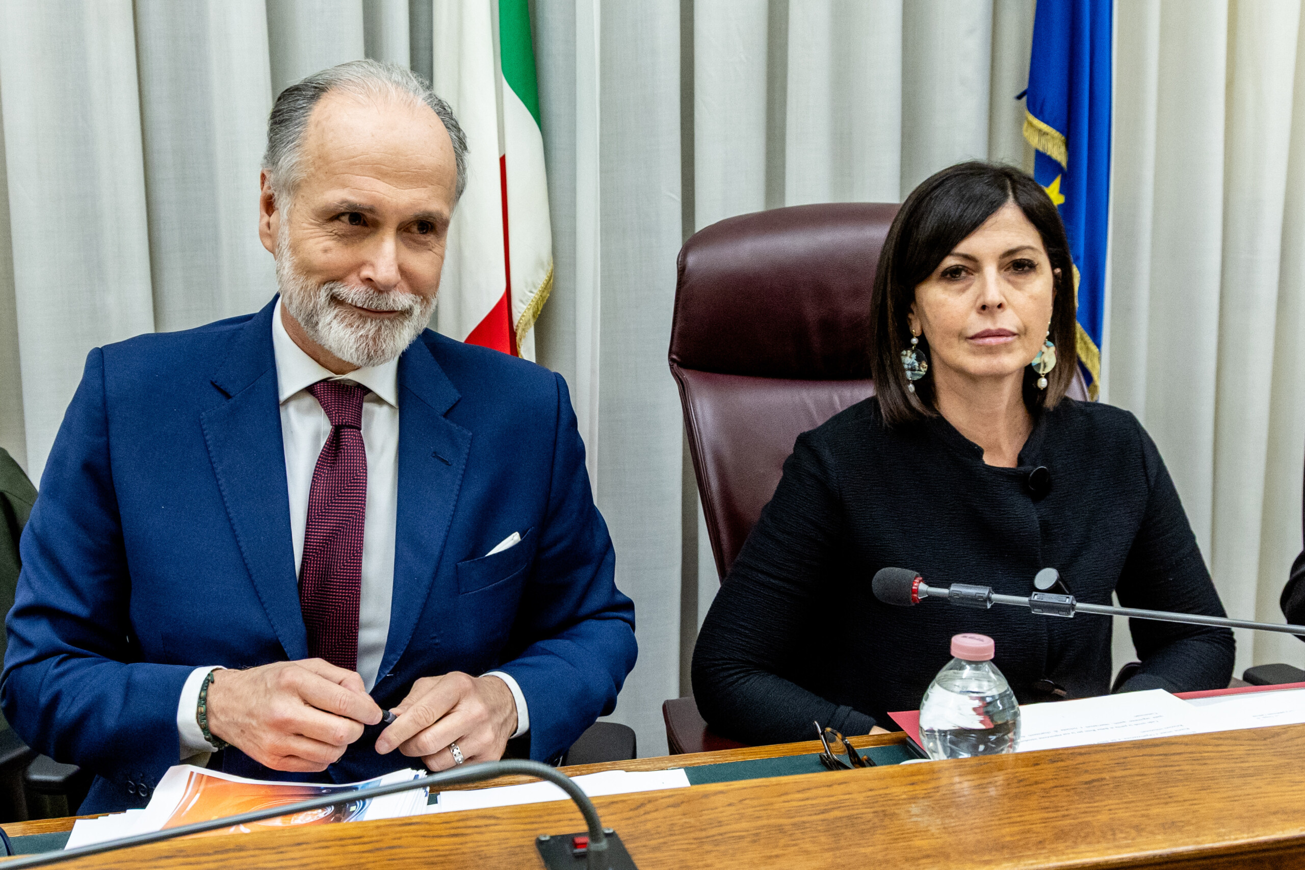 rai floridia le sabotage de la commission de surveillance se poursuit majorite irresponsable scaled