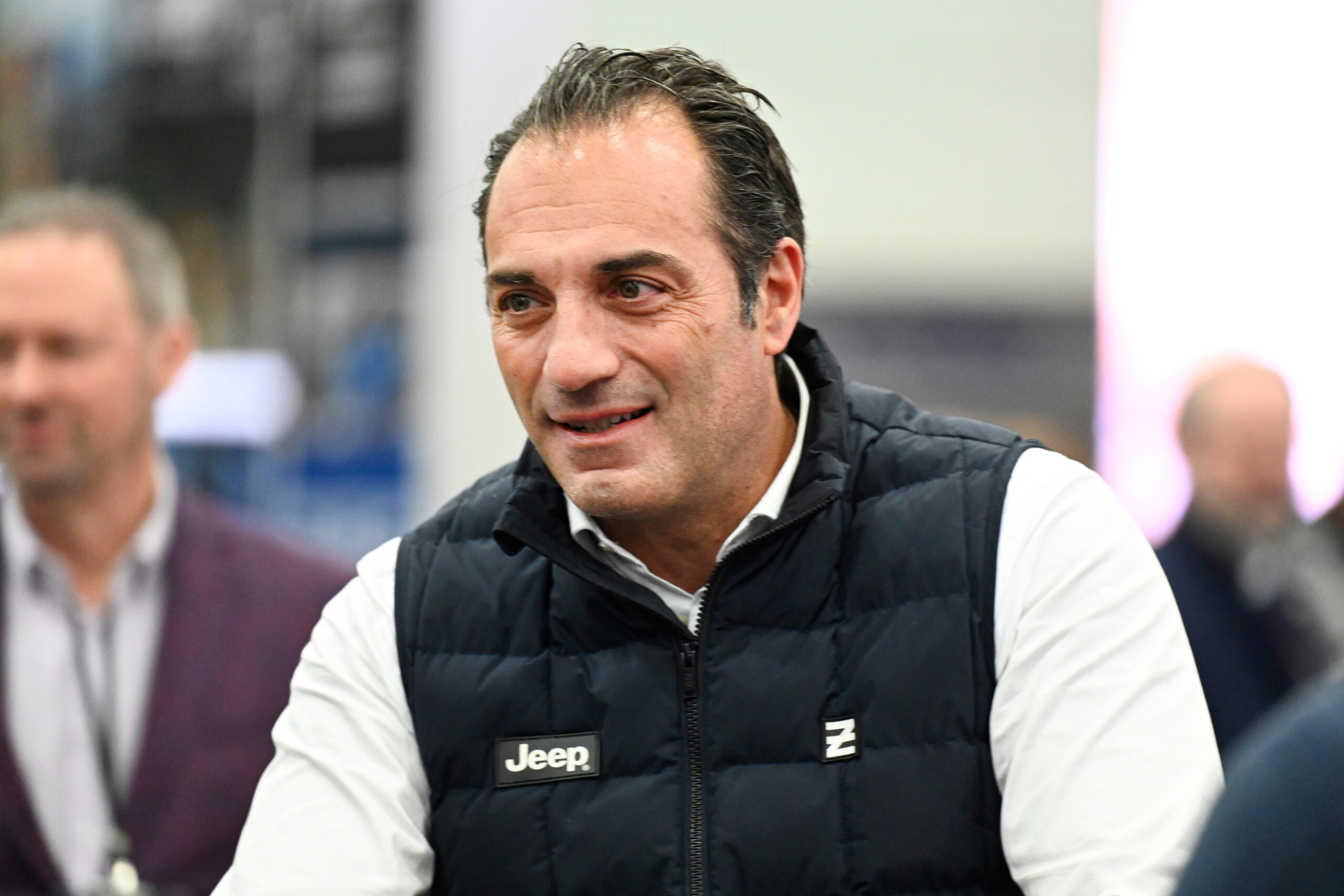 stellantis filosa des mesures douloureuses mais necessaires ont ete prises pour redresser la barre scaled