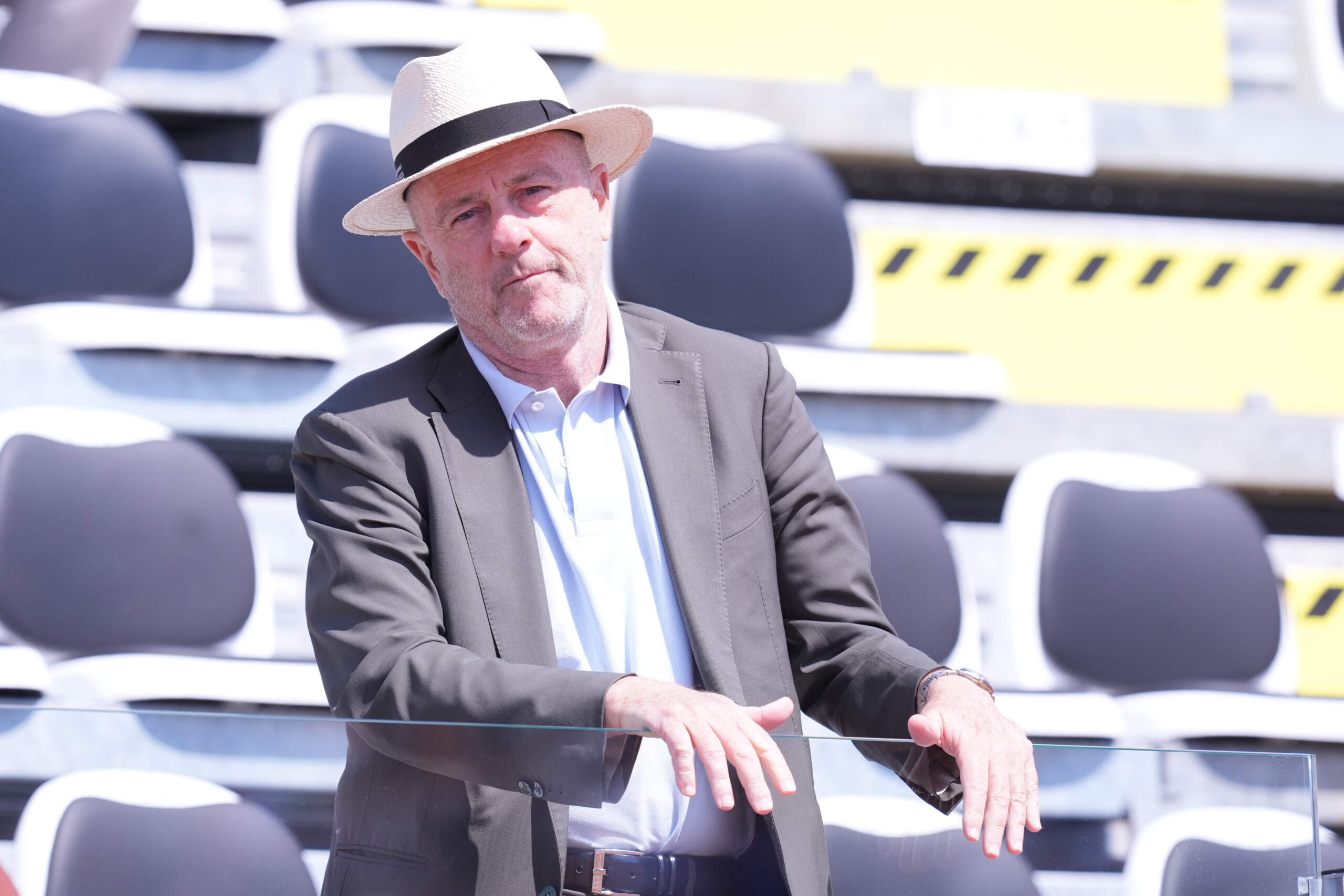 Tennis, Binaghi : « Le 4 mai, les joueurs de l'équipe nationale rendront visite à Mattarella au Quirinale » 1 tennis binaghi le 4 mai les joueurs de lequipe nationale rendront visite a mattarella au quirinale scaled