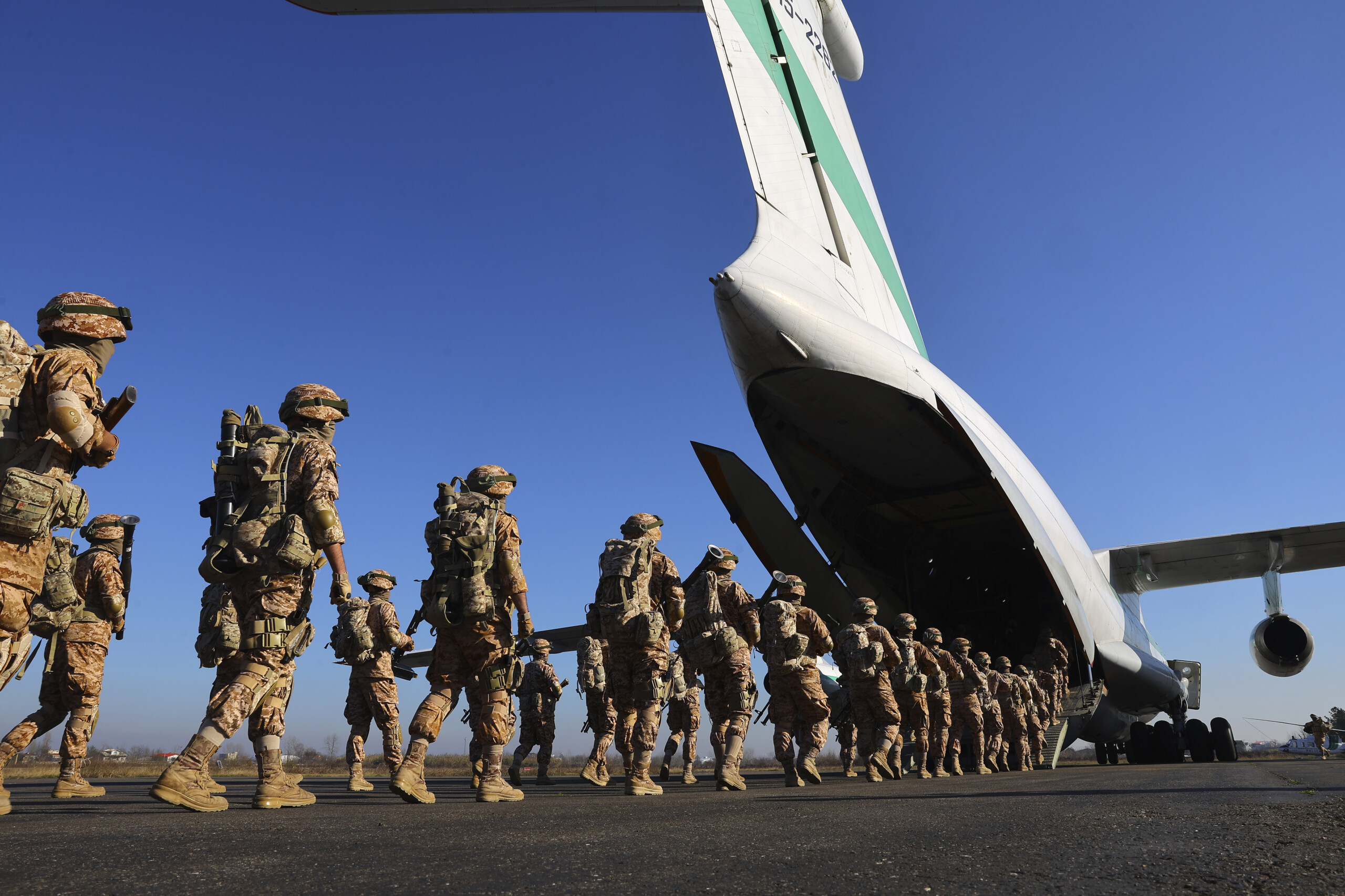 iran accord de principe sur la prolongation du cessez le feu scaled