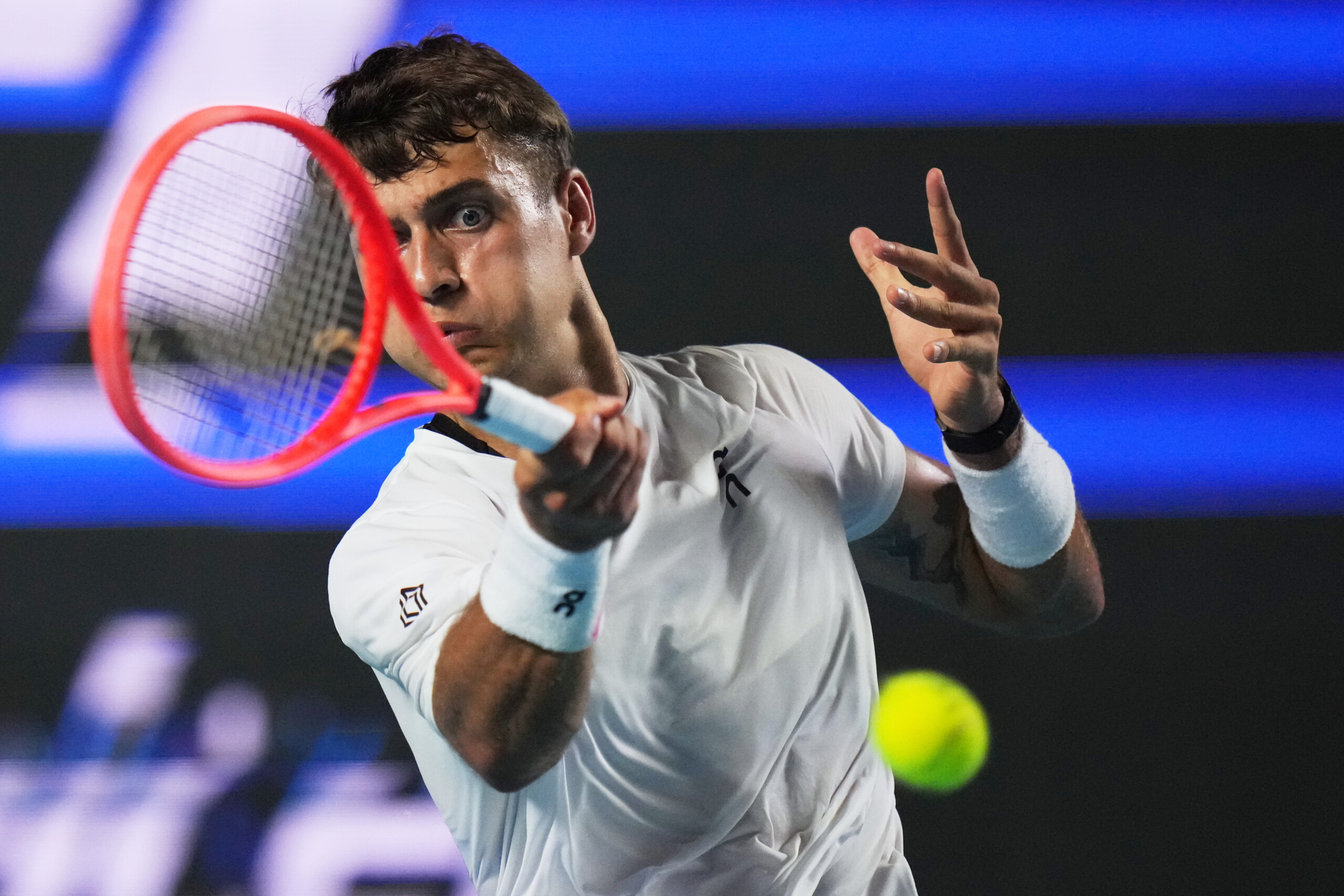 Tennis : ATP Monaco, Cobolli bat Bergs et se qualifie pour les quarts de finale 1 tennis atp monaco cobolli bat bergs et se qualifie pour les quarts de finale scaled