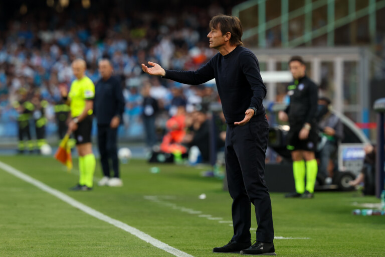 football conte la defaite contre la lazio cest un coup dur
