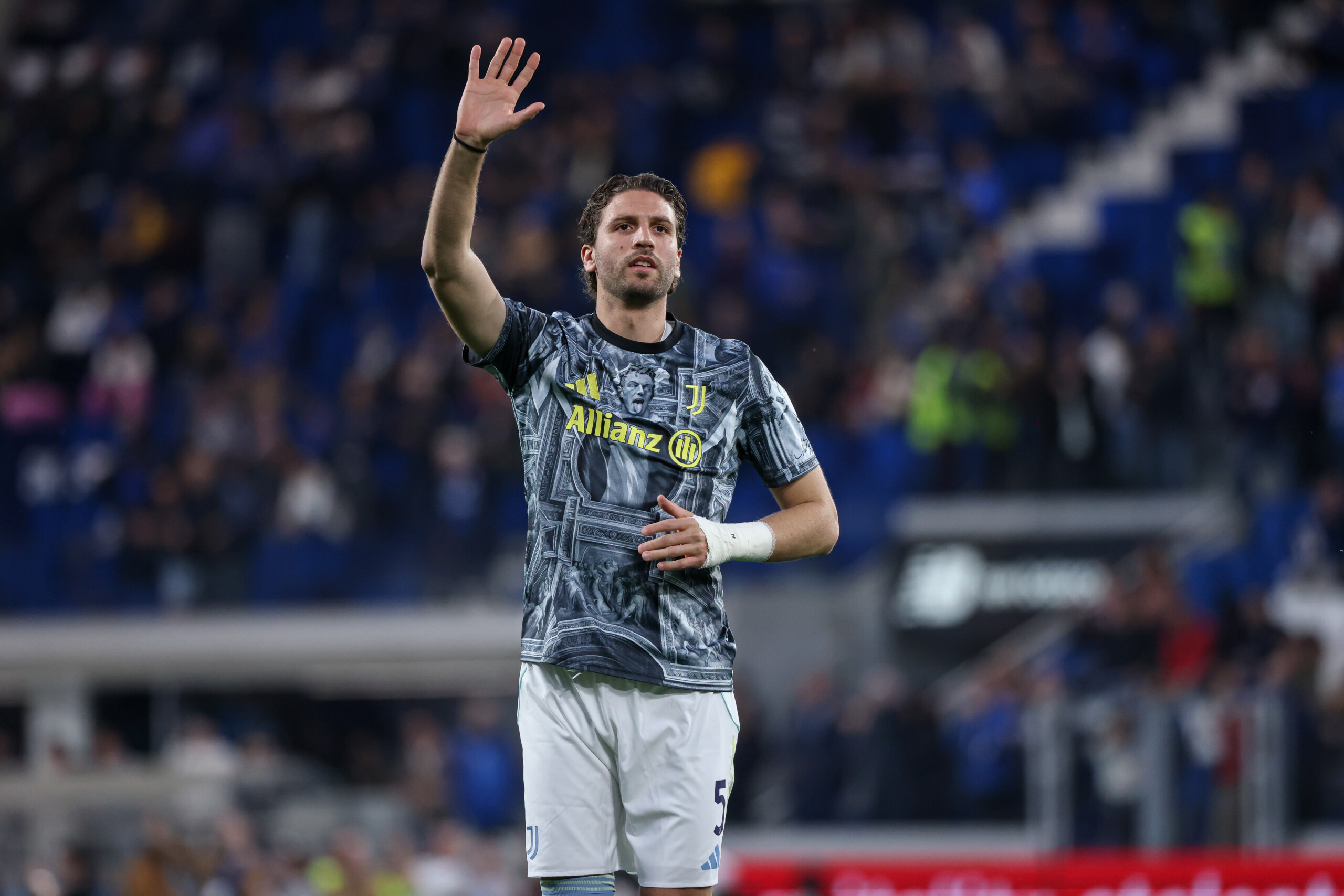 juve locatelli ce renouvellement est un nouveau reve que je realise cest une enorme responsabilite scaled