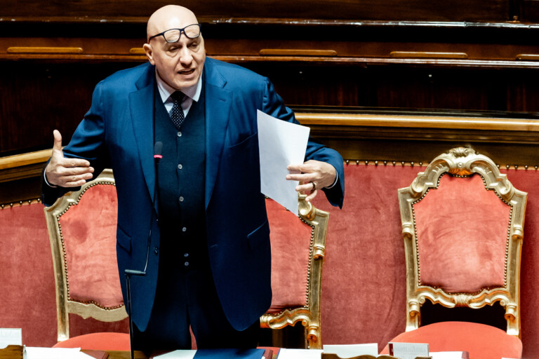 liban crosetto lattaque contre la finul ne fait pas partie de la treve