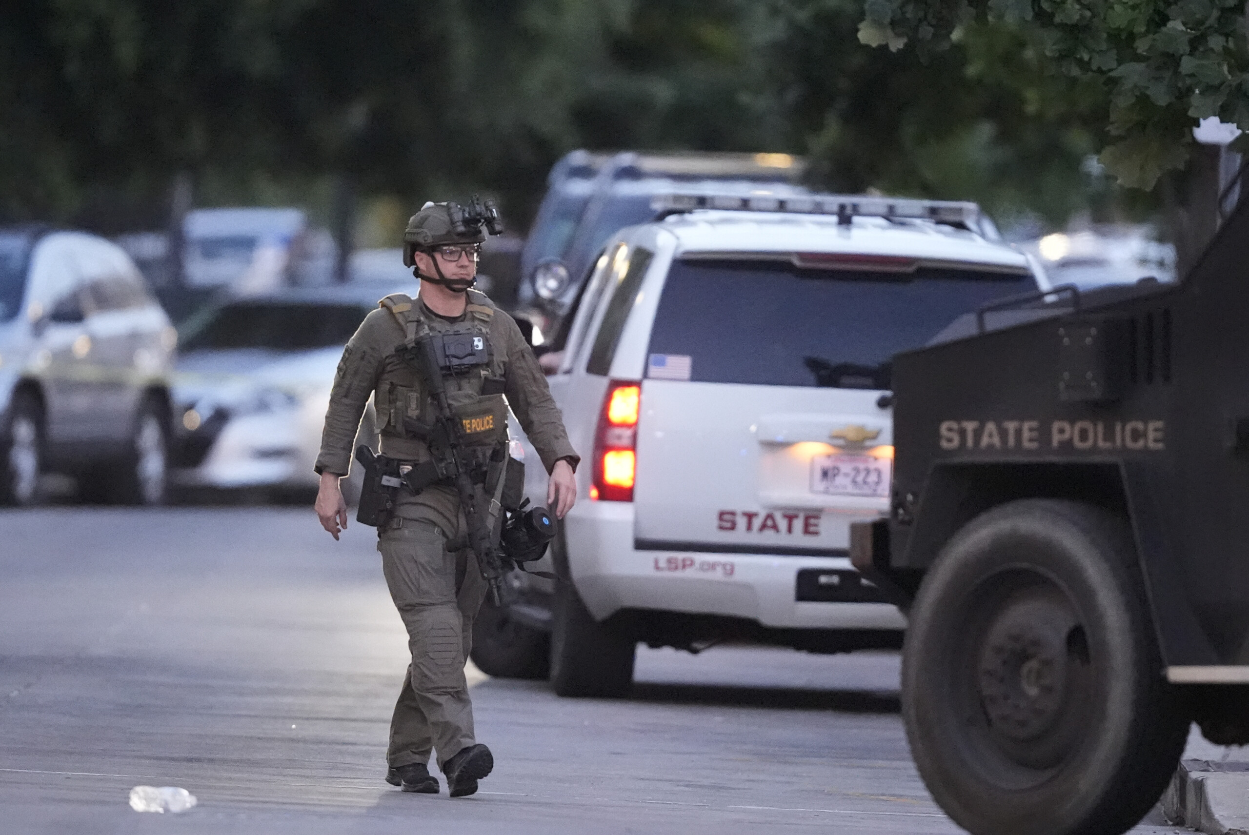 etats unis fusillade en louisiane 8 enfants ages de 1 a 14 ans ont ete tues scaled