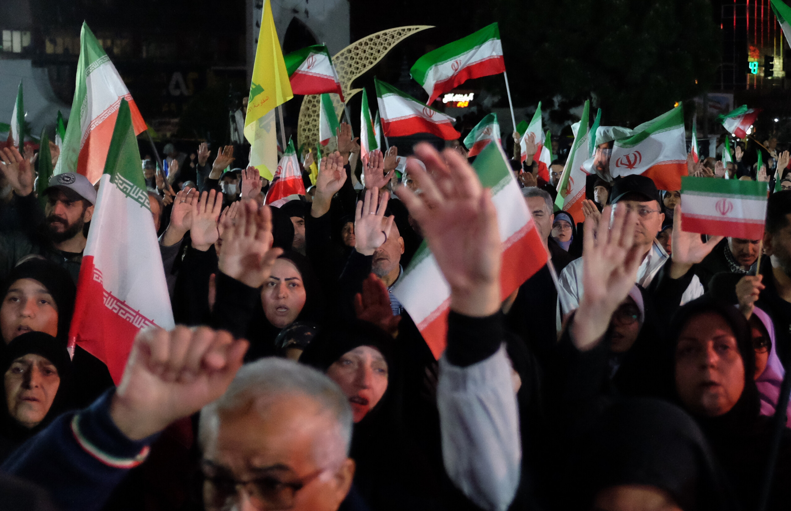 iran medias teheran estime que les demandes des etats unis sont excessives et contradictoires scaled