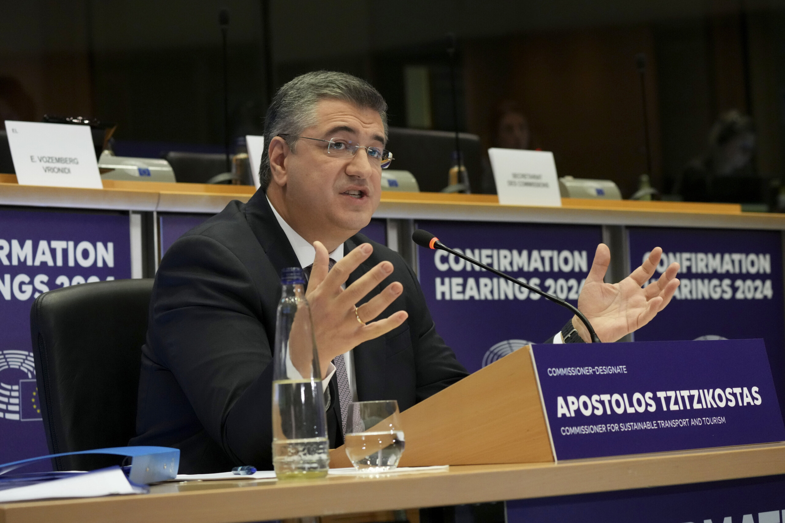 iran ue nous ne prevoyons pas dannulations massives de vols dans les semaines a venir scaled