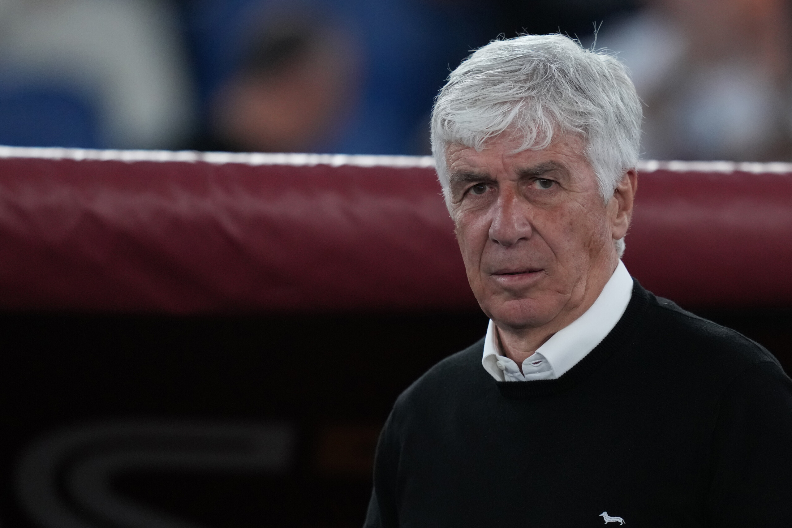 football gasperini la confiance du club ne ma jamais fait defaut la roma passe avant tout scaled
