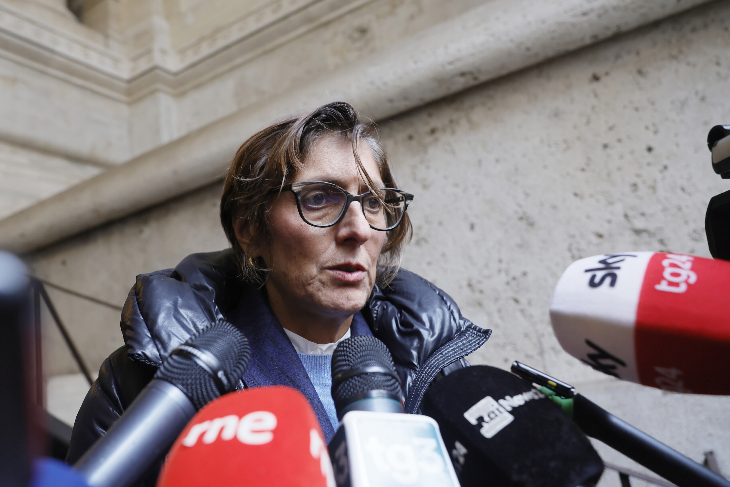 justice bongiorno la pression de fi il faut aller de lavant mardi nous nous concentrerons sur la prescription scaled