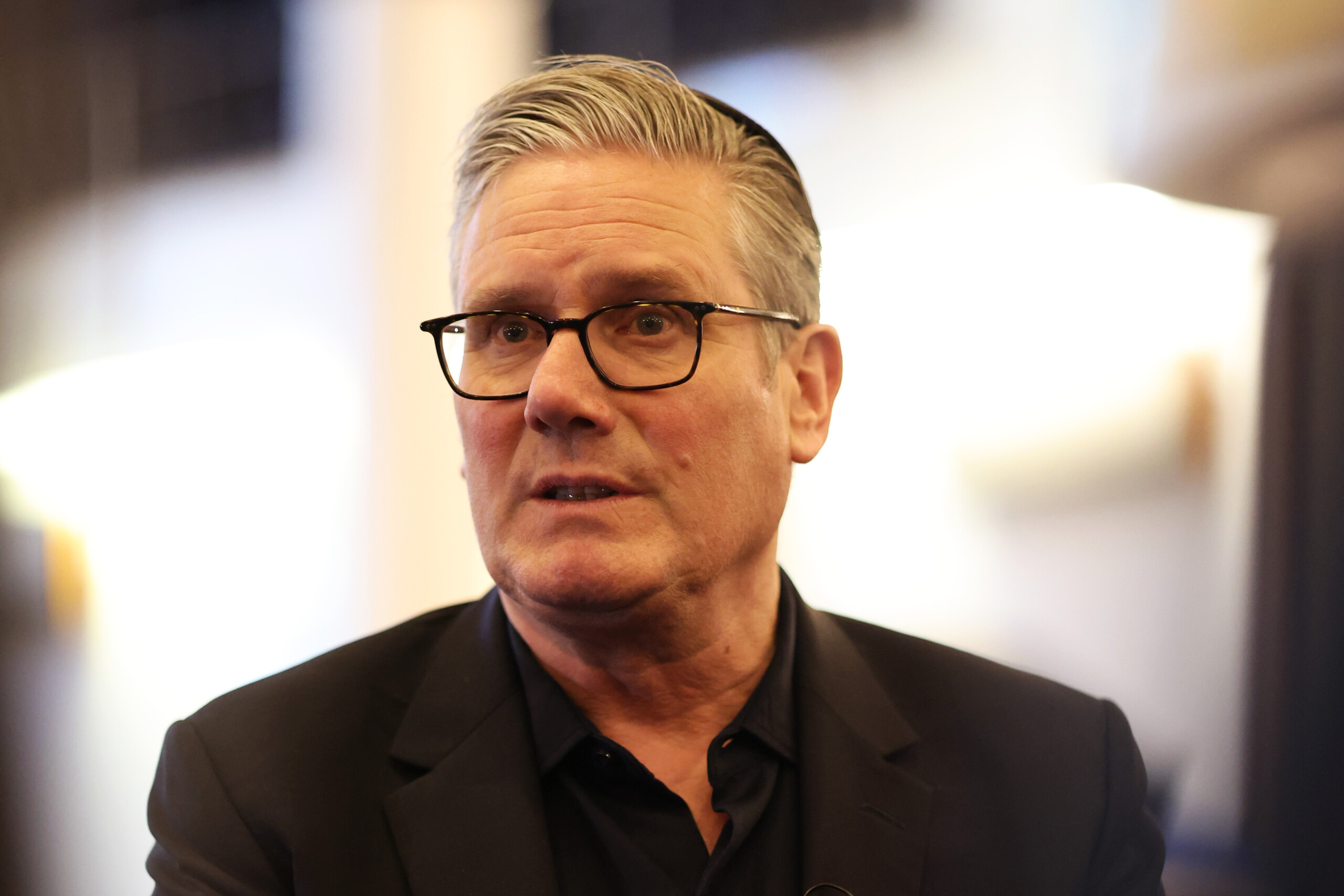 royaume uni londres la souverainete sur les malouines est a nous scaled