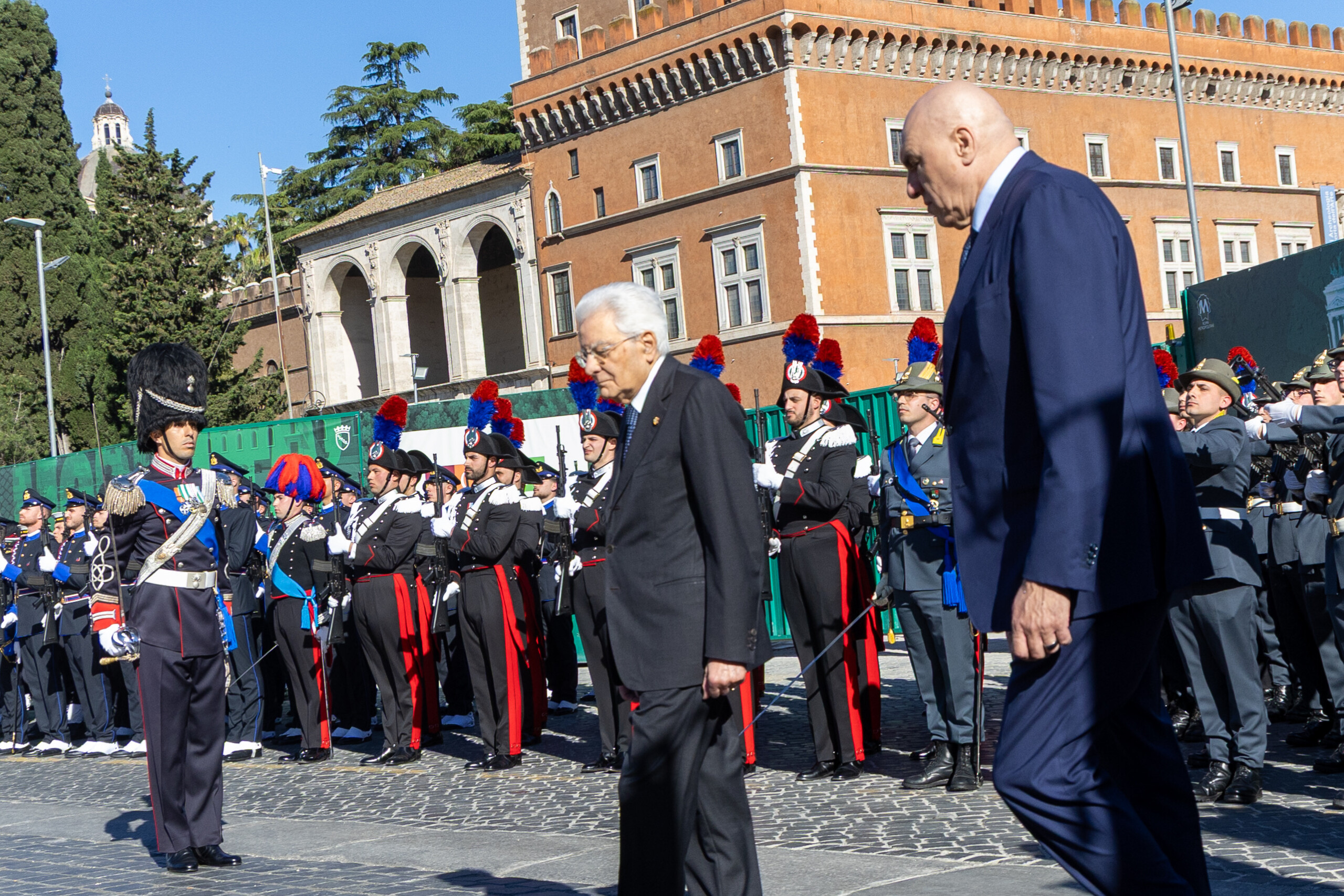 25 avril crosetto reconnaissants a la generation qui nous a rendu la liberte scaled
