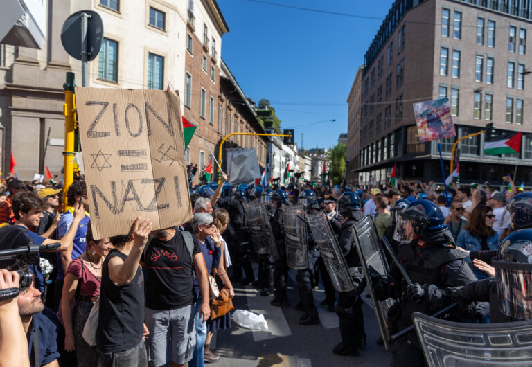 antisemitisme president de lobservatoire 605 signalements tendance en hausse