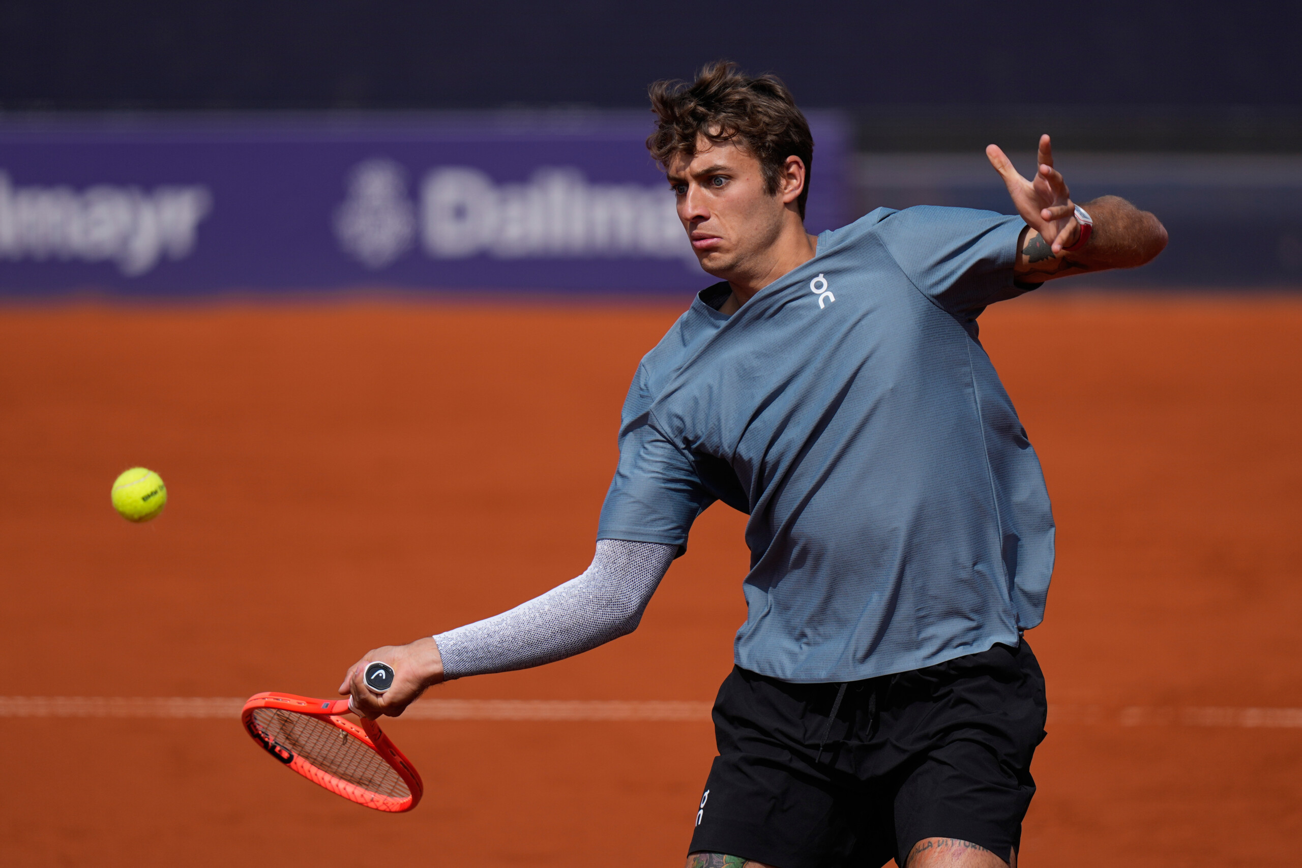 tennis atp madrid cobolli bat medvedev et se qualifie pour les quarts de finale scaled