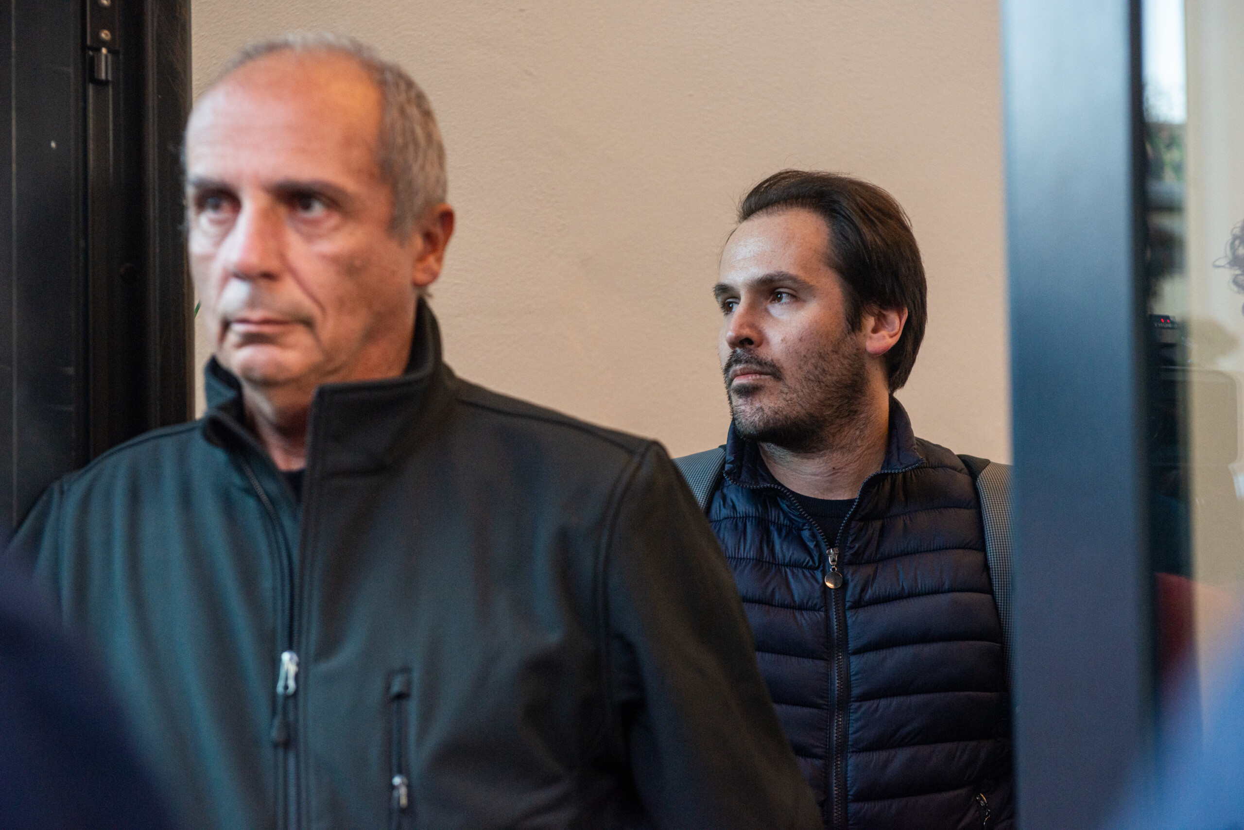 affaire garlasco les avocats de sempio il ne comprend pas le mobile sexuel scaled