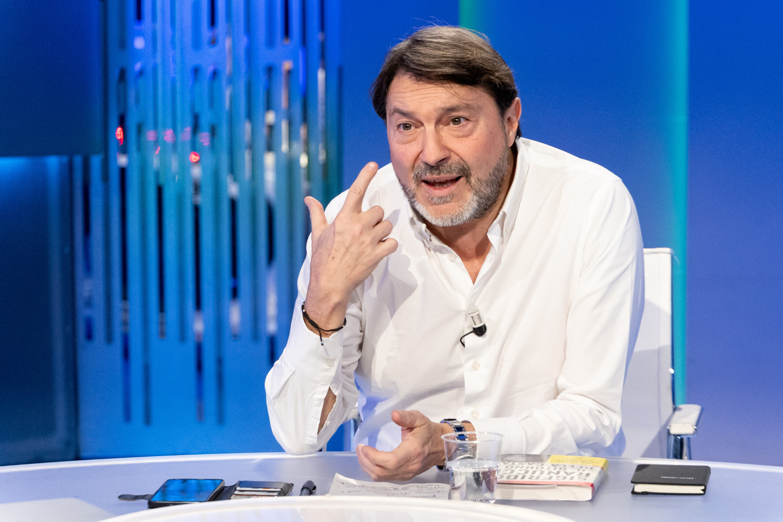 rai ranucci je nai aucune crainte daffronter nordio devant les tribunaux scaled