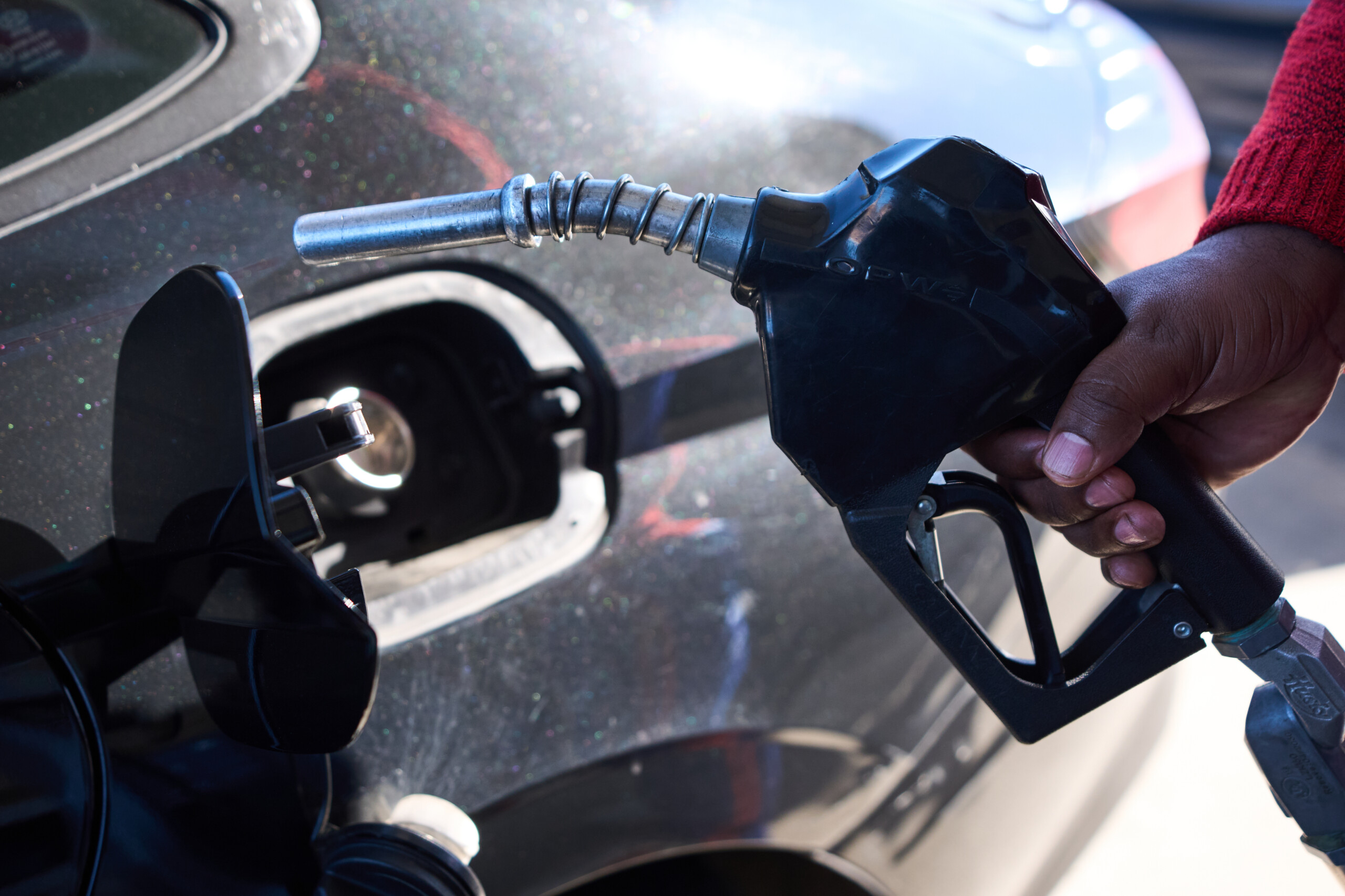 carburants unatras une concertation urgente avec le gouvernement simpose le blocage des transports est maintenu scaled