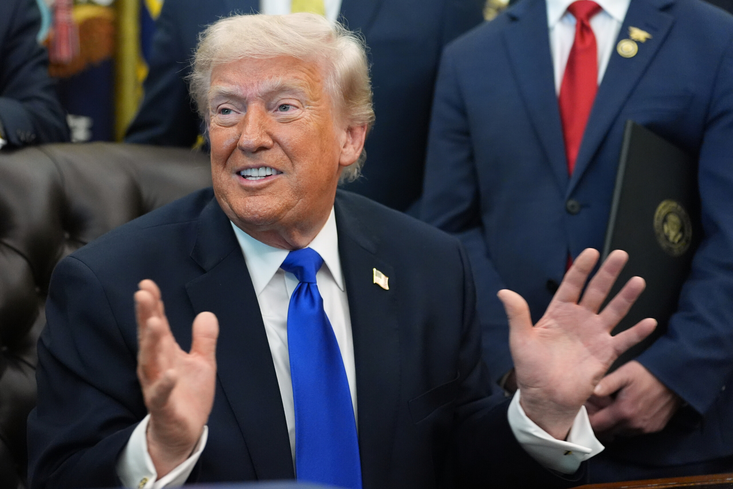 flottille condamnation des etats unis une initiative pro hamas qui sape le plan de paix de trump scaled