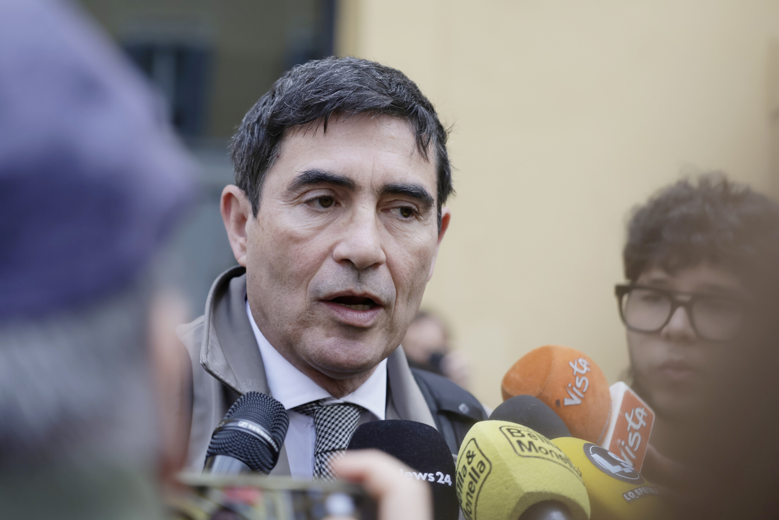 flottille fratoianni meloni doit respecter les militants et ne pas tourner en derision les raisons de cette initiative scaled