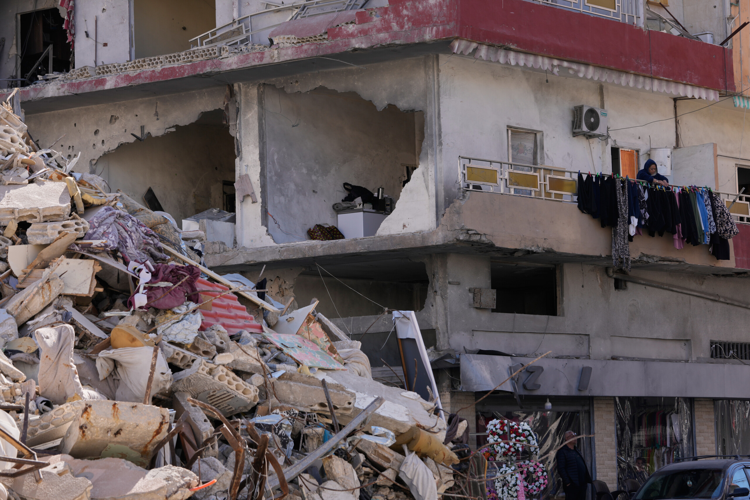 liban tsahal 40 sites du hezbollah detruits au cours des dernieres 24 heures scaled