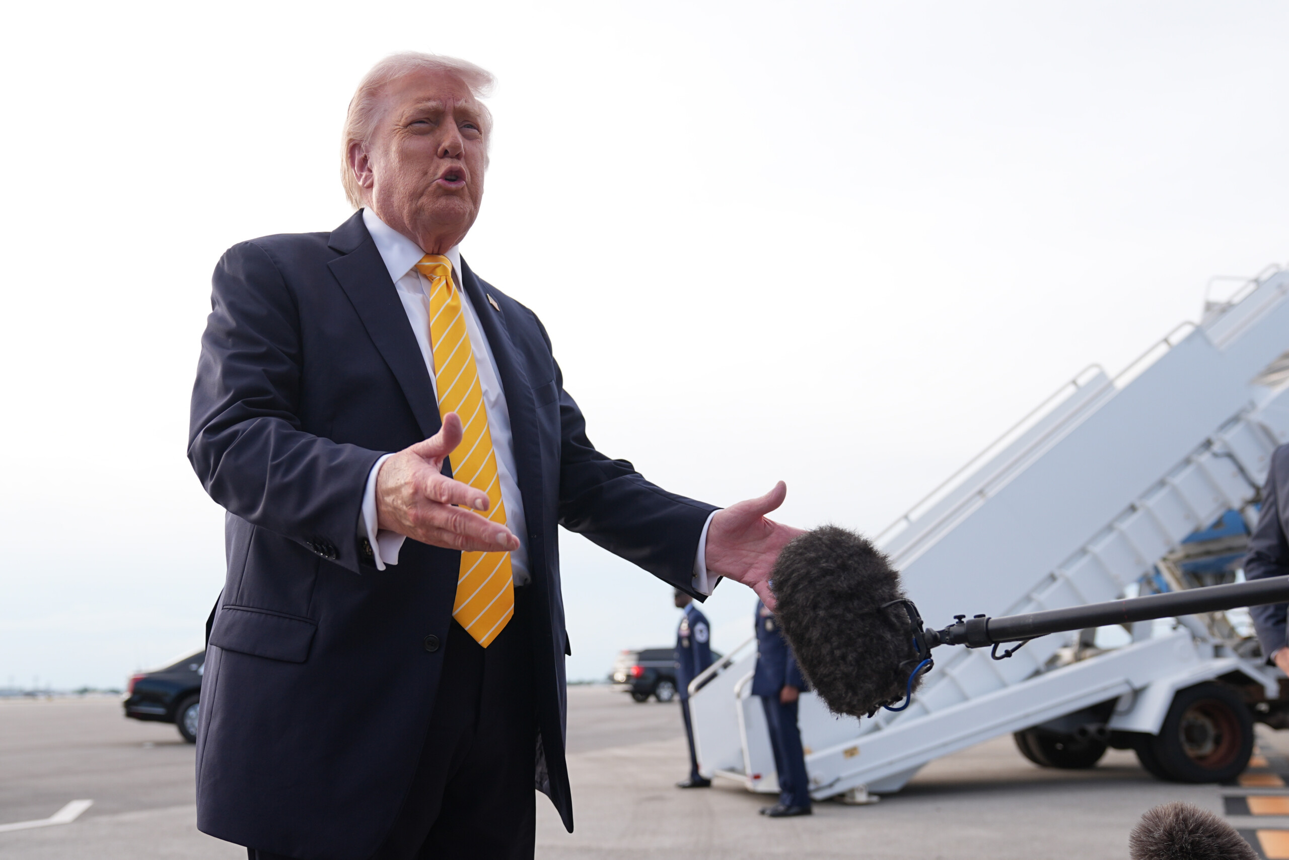 etats unis trump le retrait des soldats dallemagne concernera plus de 5 000 hommes scaled