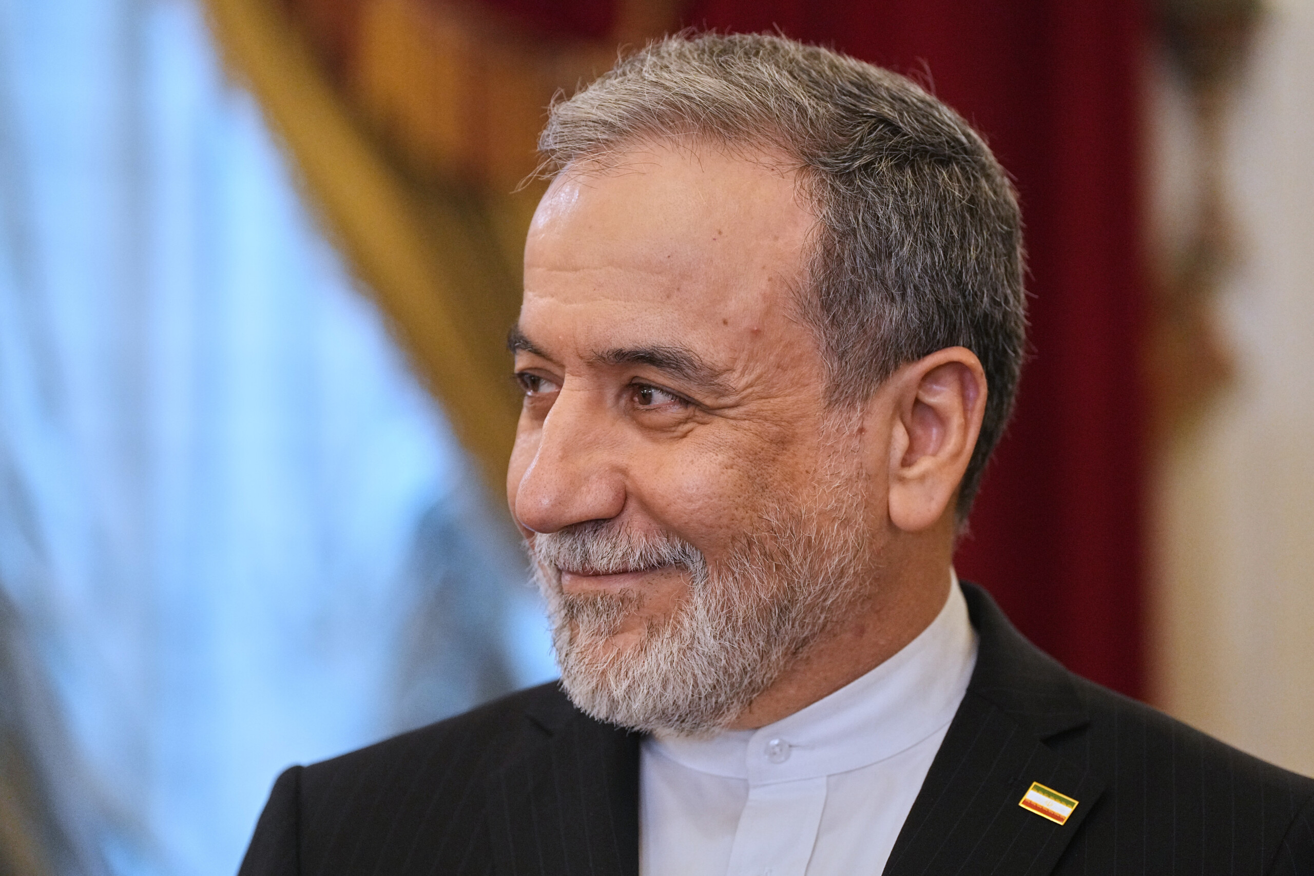 iran araghchi a tajani une attitude irresponsable de la part de certains pays europeens scaled