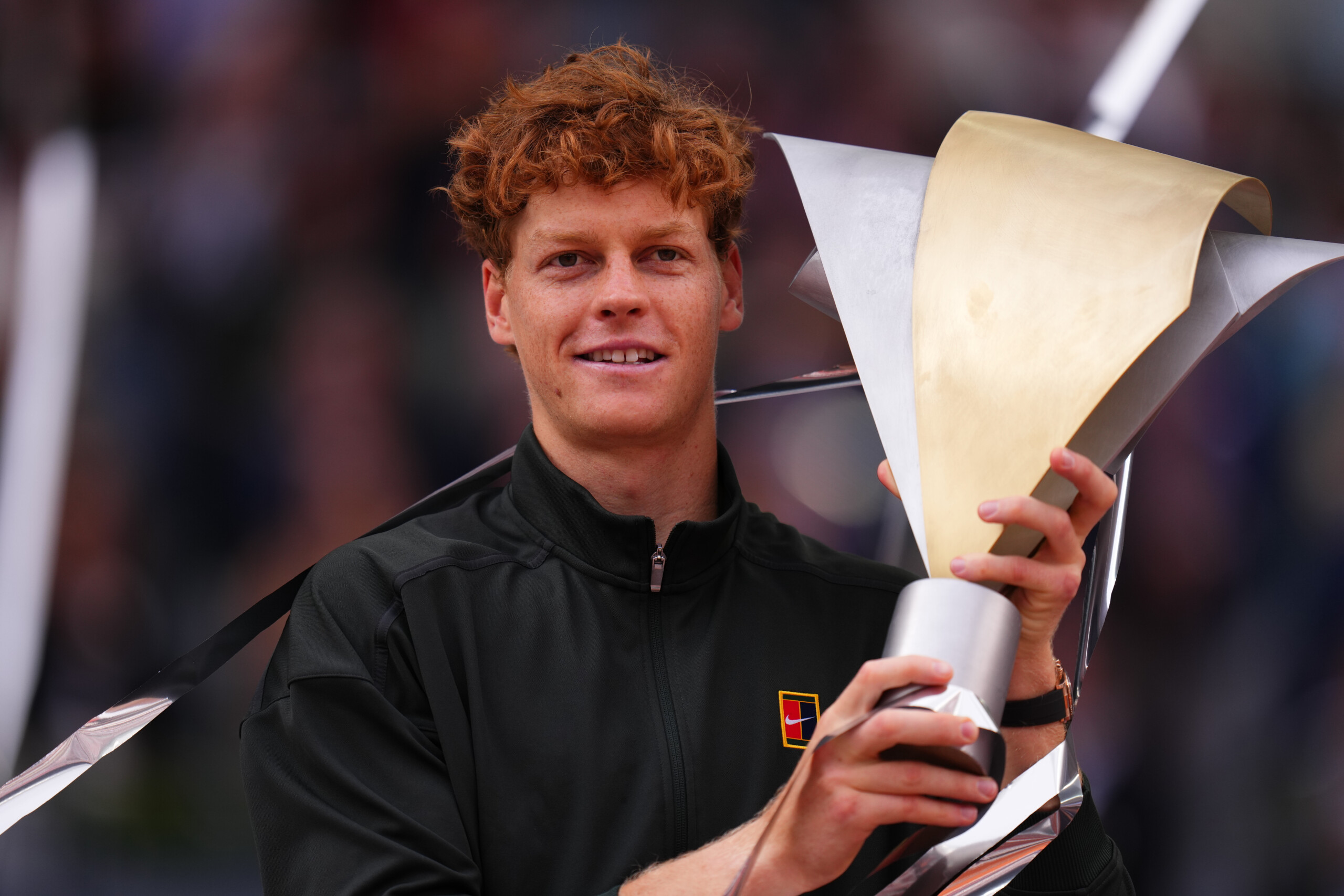 tennis triomphe de sinner face a zverev il remporte madrid et etablit un record sur le circuit masters 1000 scaled