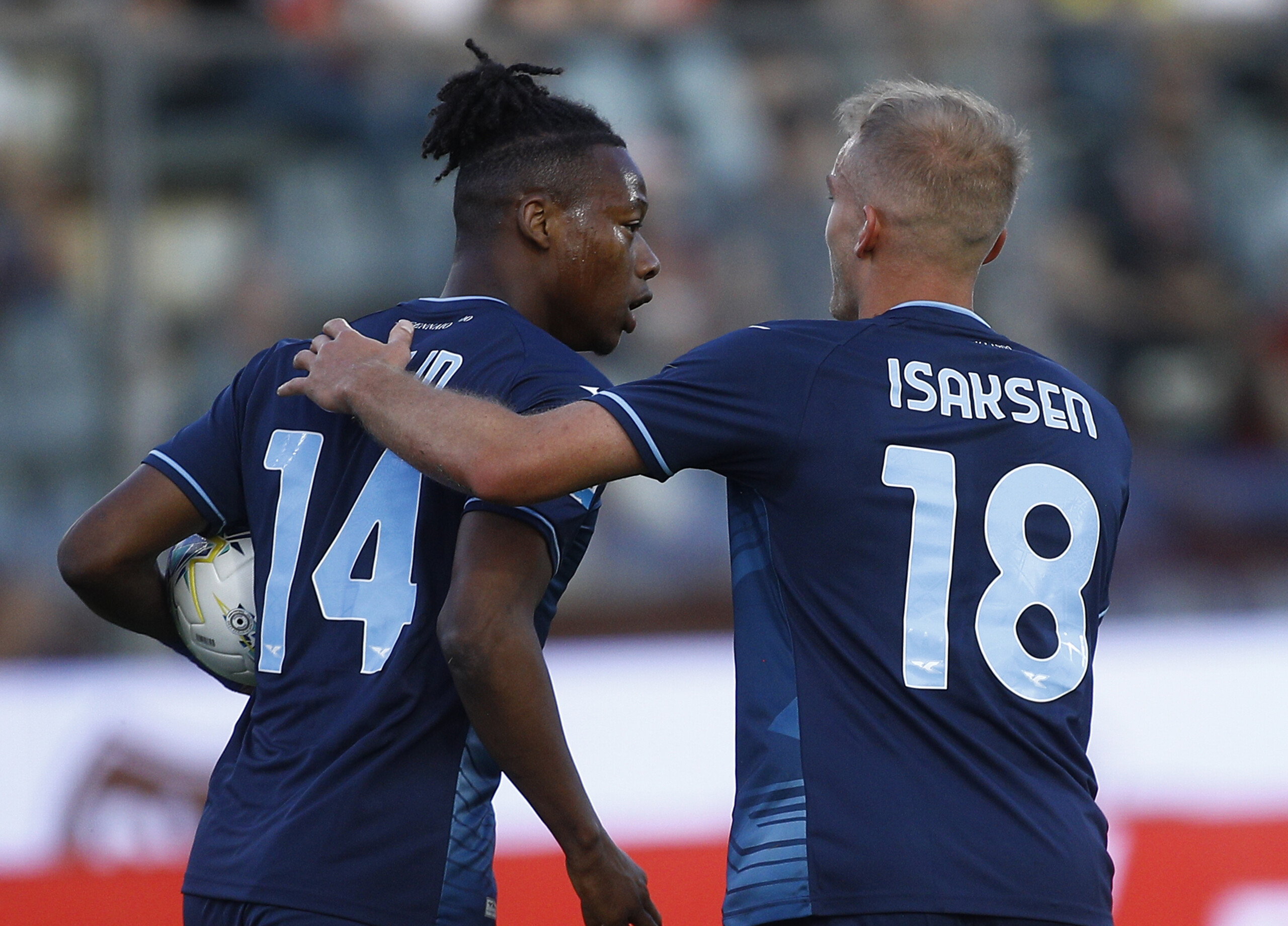 football serie a cremonese lazio 1 2 scaled