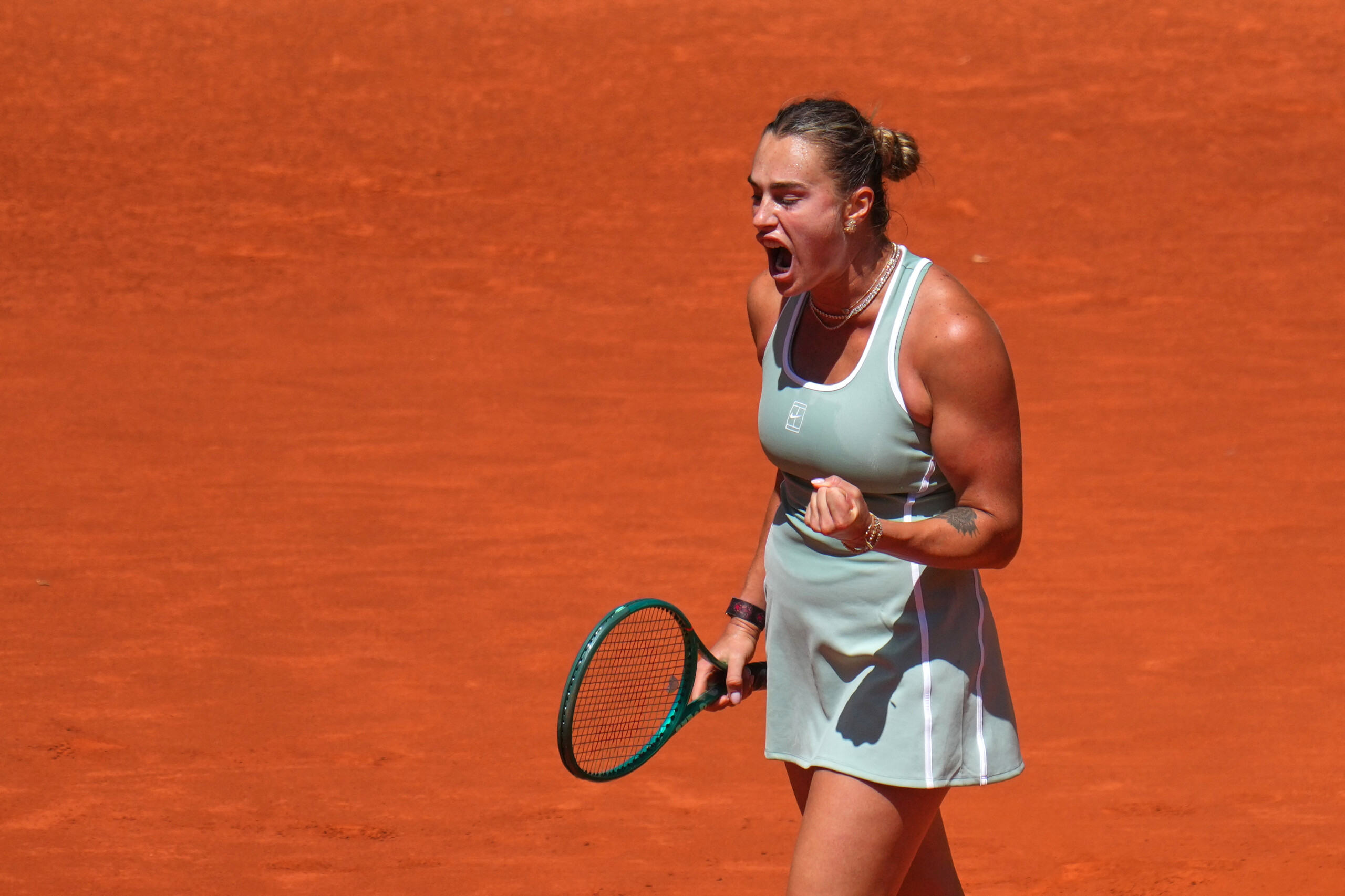 tennis classement wta sabalenka toujours en tete paolini remonte a la 8e place scaled