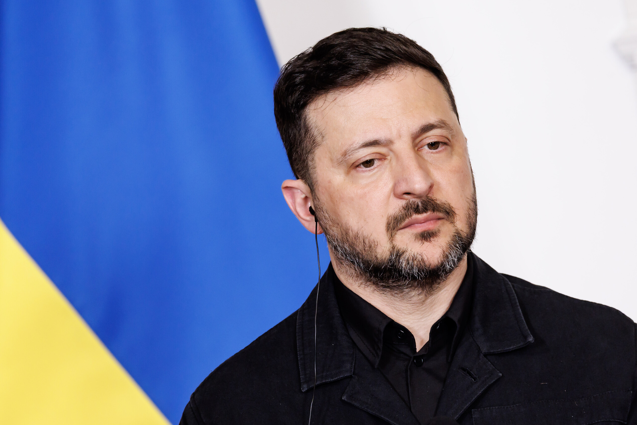 ukraine zelensky cessez le feu a partir de minuit entre le 5 et le 6 mai scaled