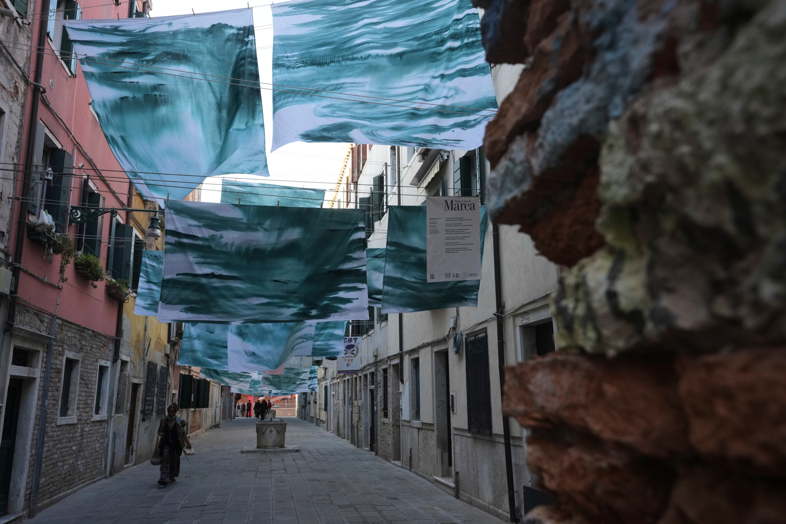 biennale de venise lue envoie une nouvelle lettre la fondation dispose de 30 jours pour repondre scaled