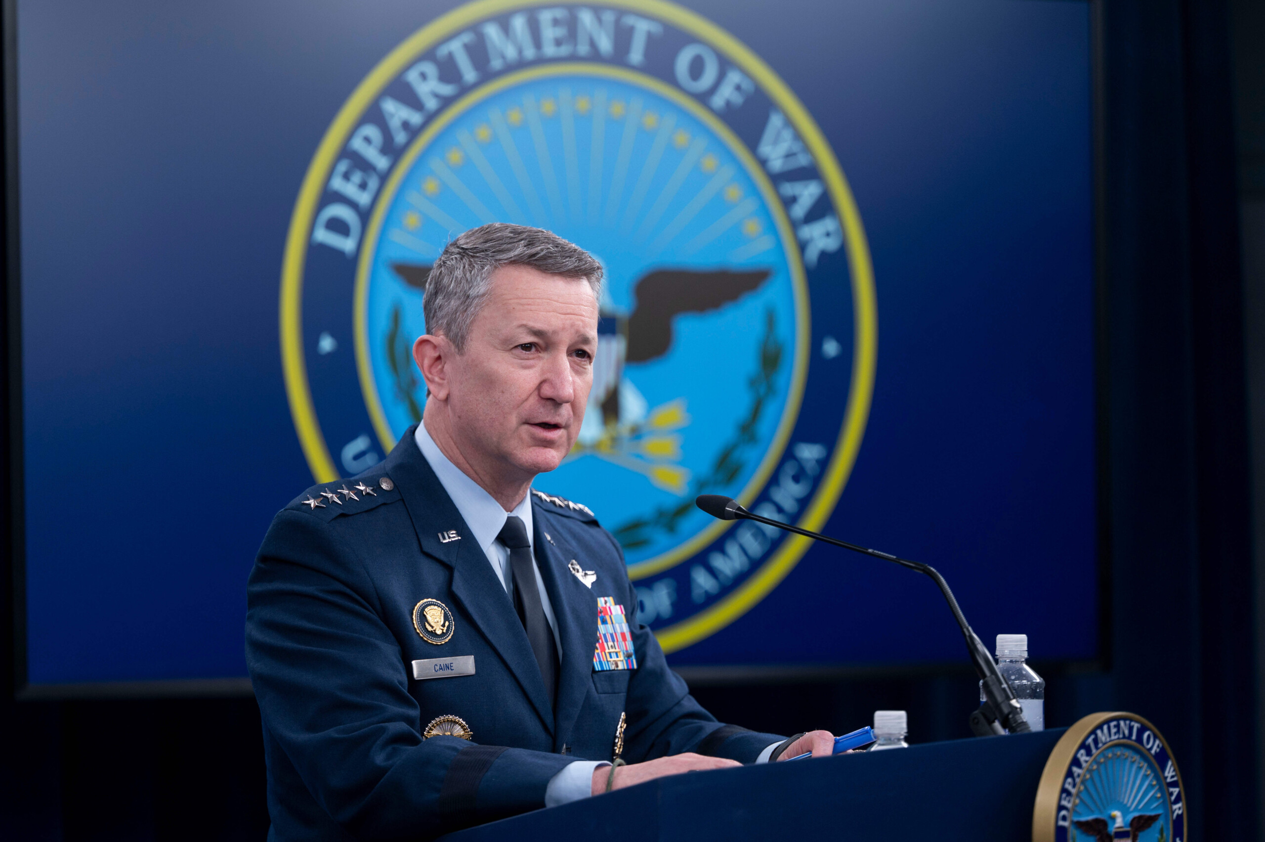 iran armee americaine prets a reprendre les combats a grande echelle si necessaire scaled