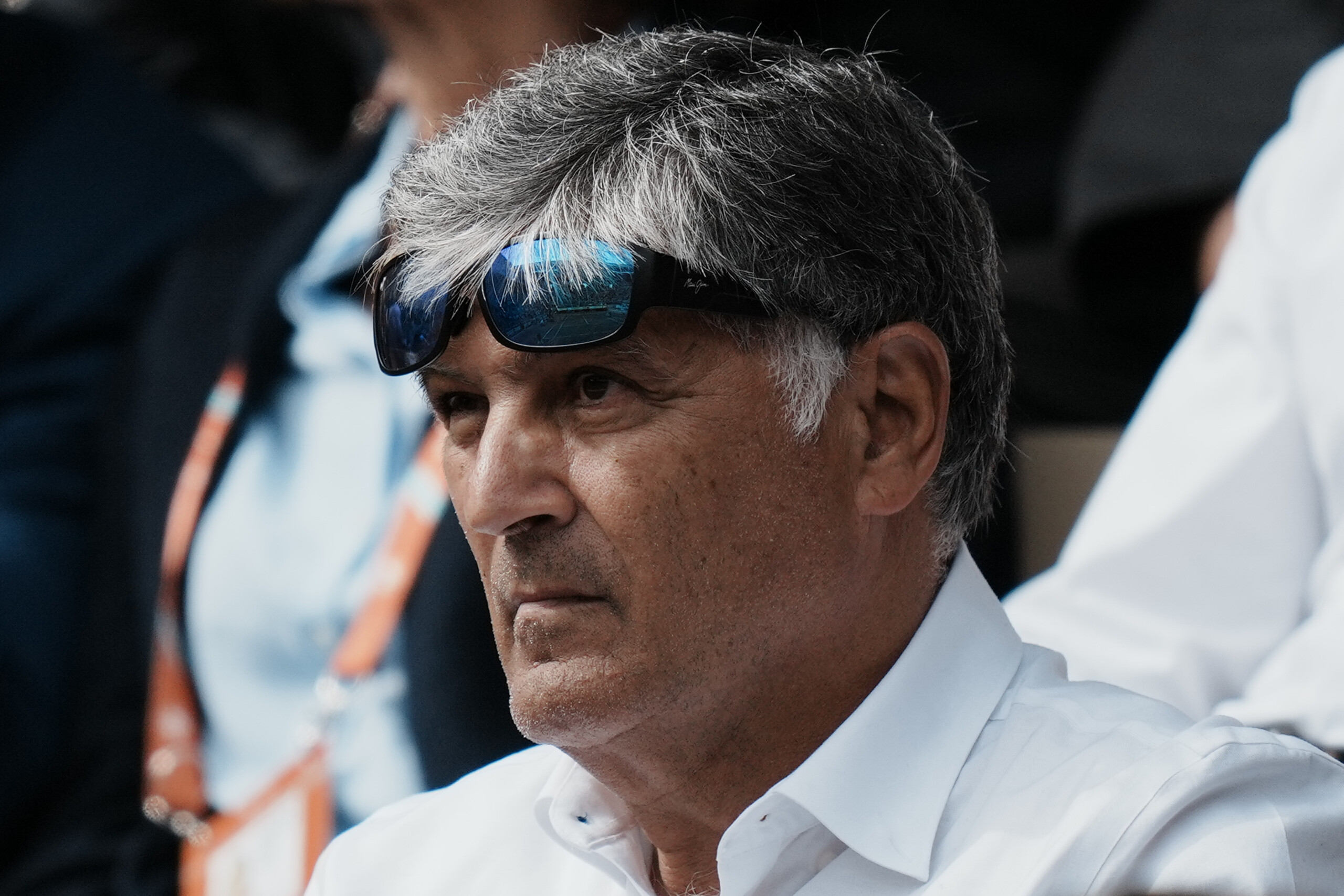 toni nadal trop de puissance il faudrait jouer avec une raquette plus petite scaled