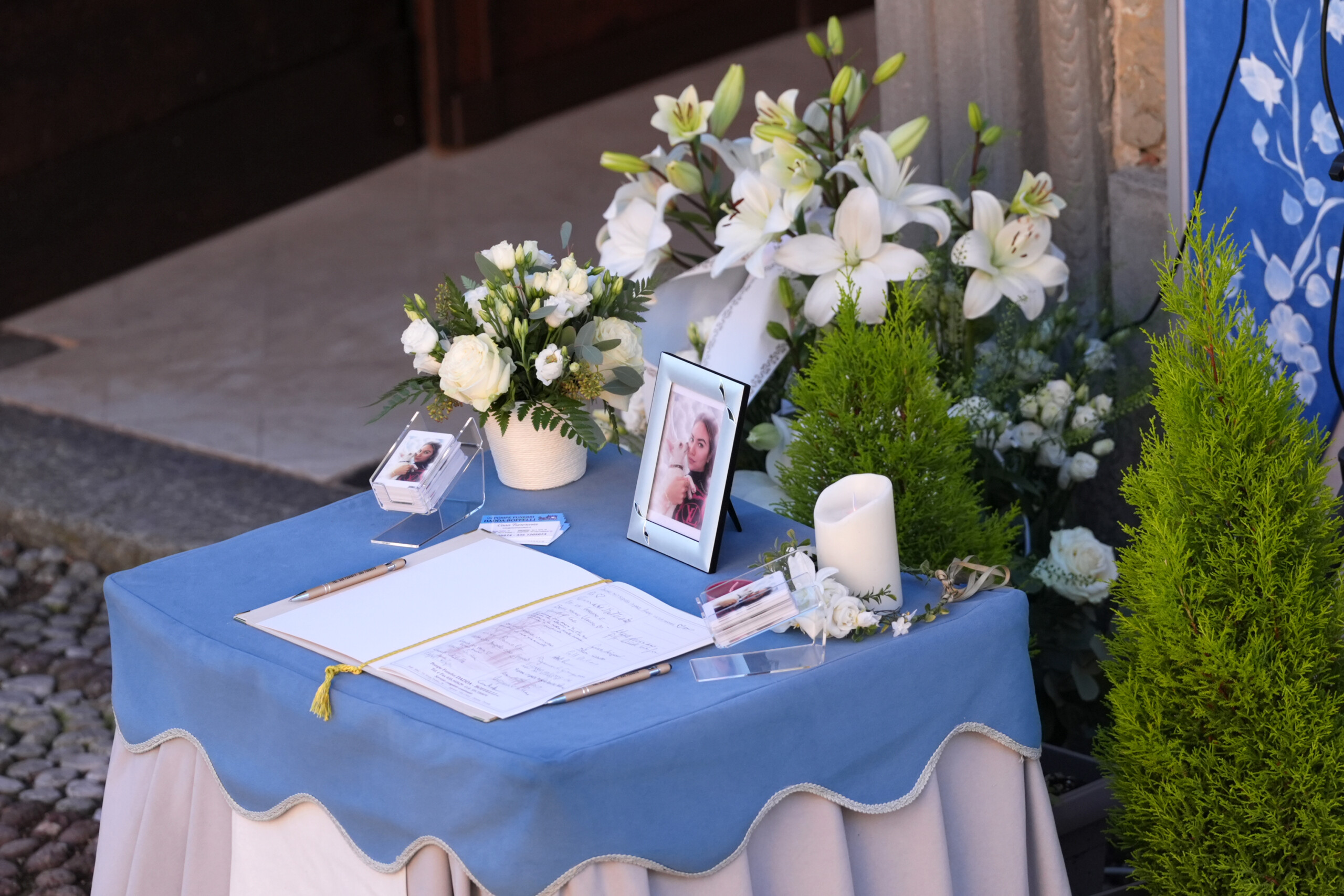 feminicide genini dolci mis en examen pour outrage et soustraction de cadavre scaled