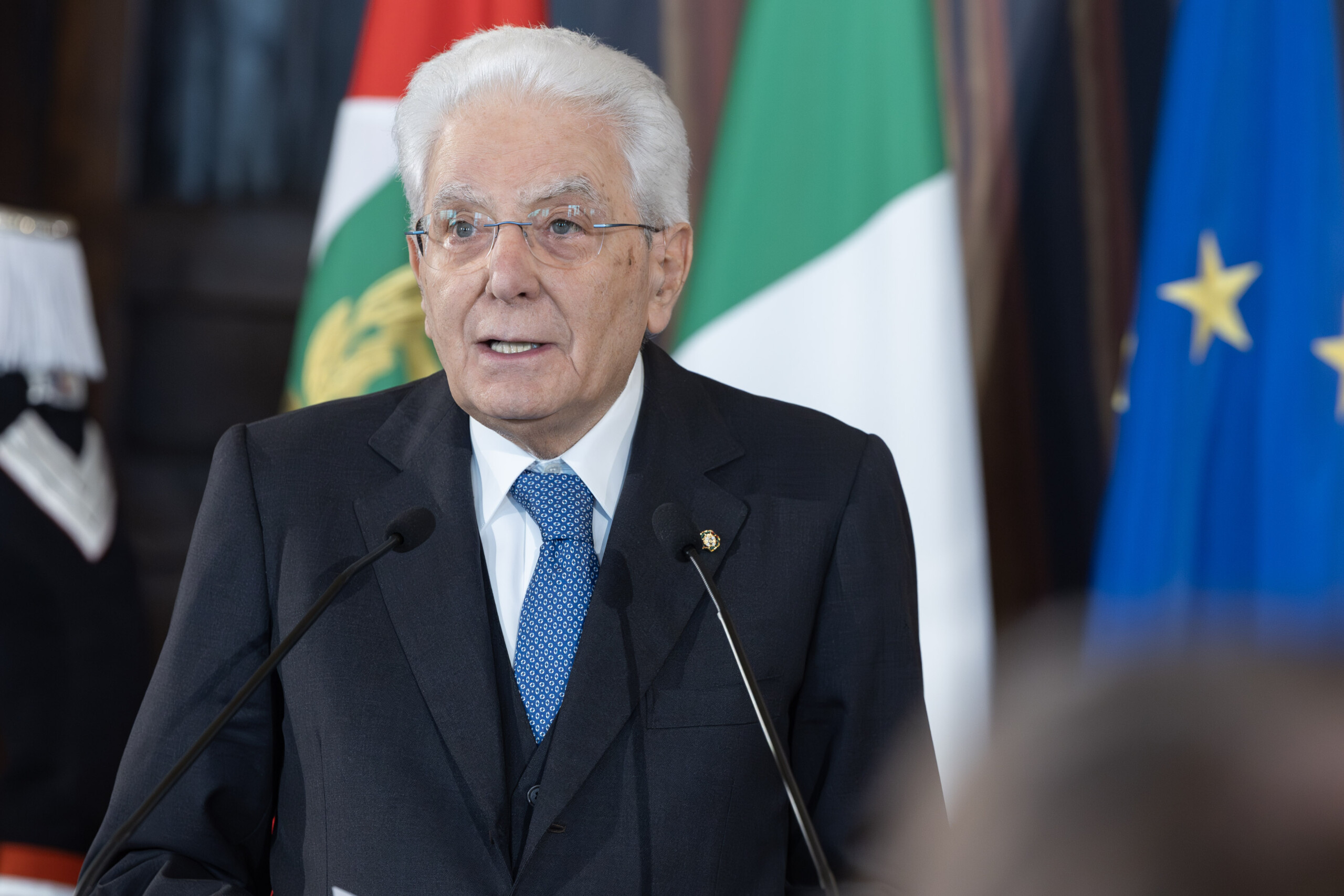 seisme du frioul mattarella le pays exprime des ressources formidables dans les moments les plus difficiles scaled